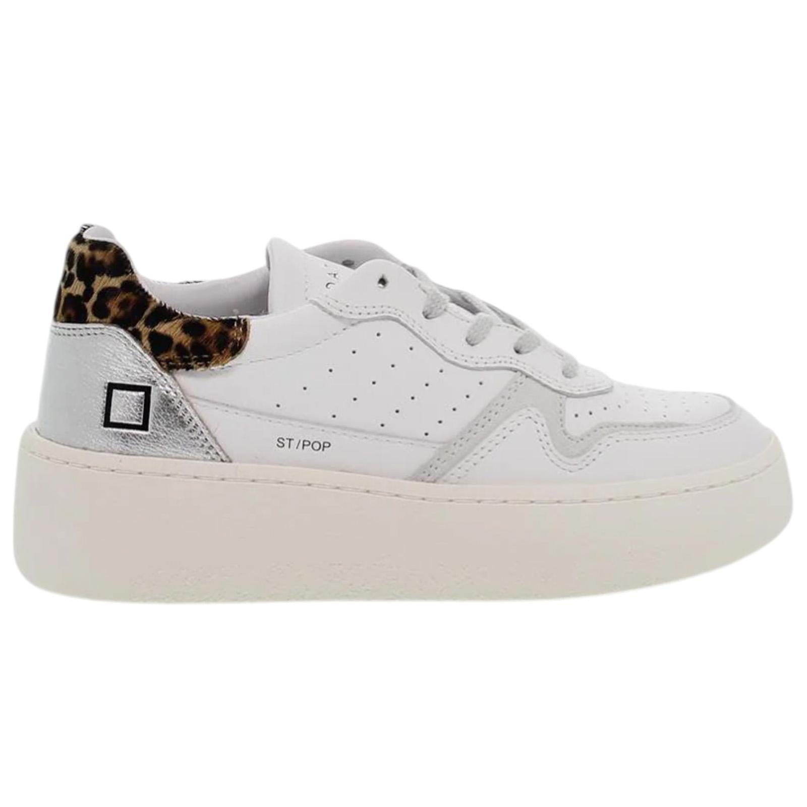 Sneakers D.A.T.E. W371-ST-PO SD D.A.T.E.