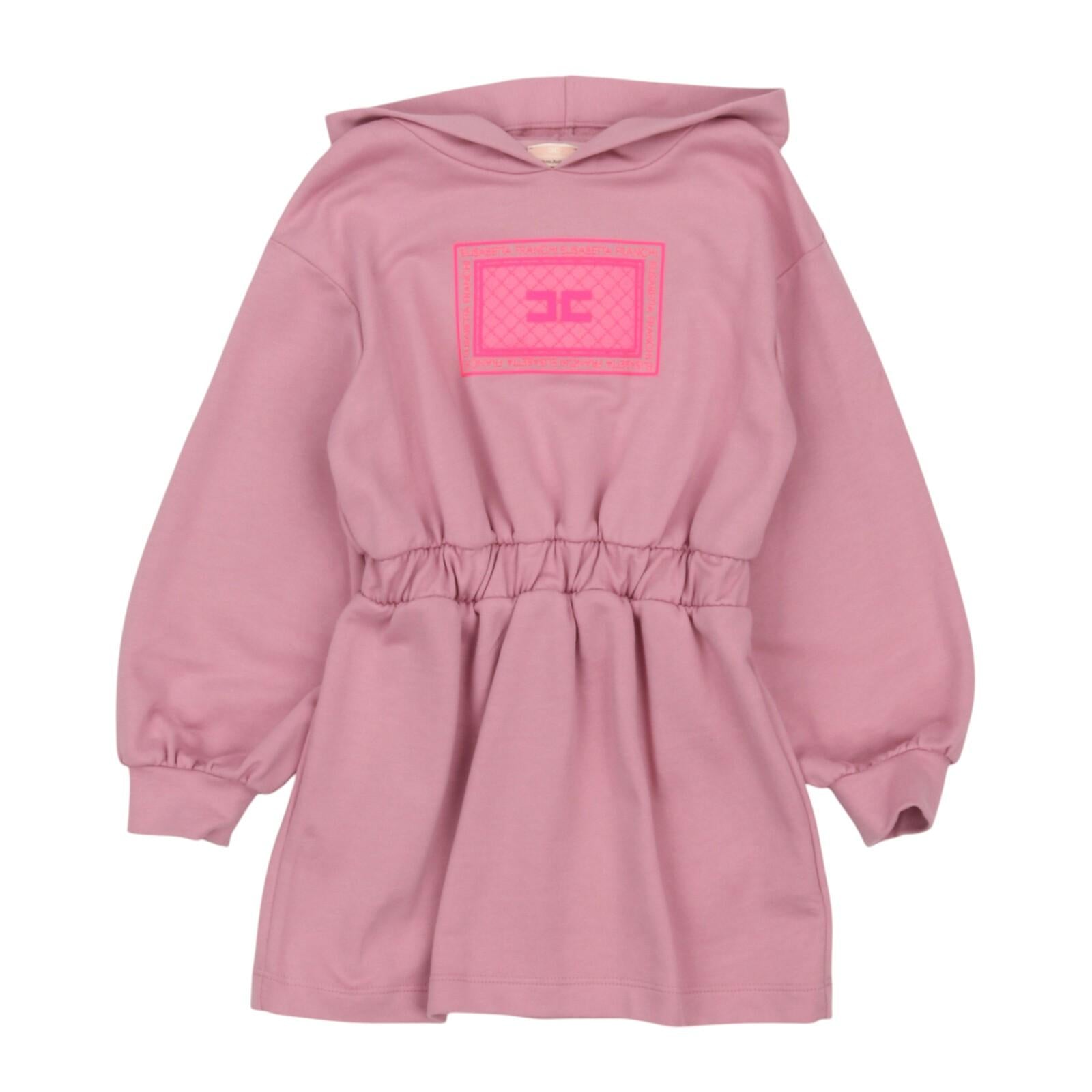 Dress ELISABETTA FRANCHI Kids