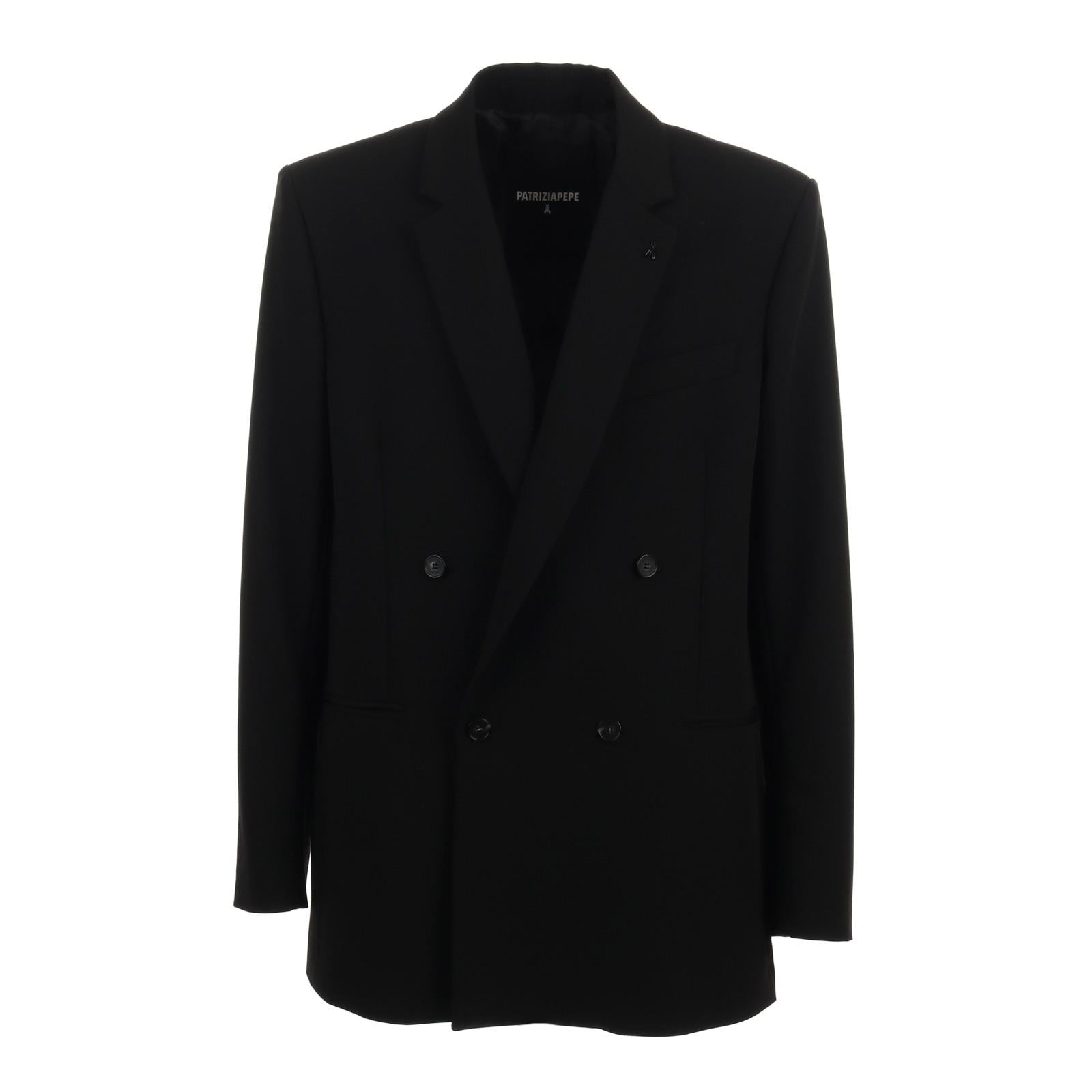 Giacca PATRIZIA PEPE 5S0743-A498 K103 PATRIZIA PEPE