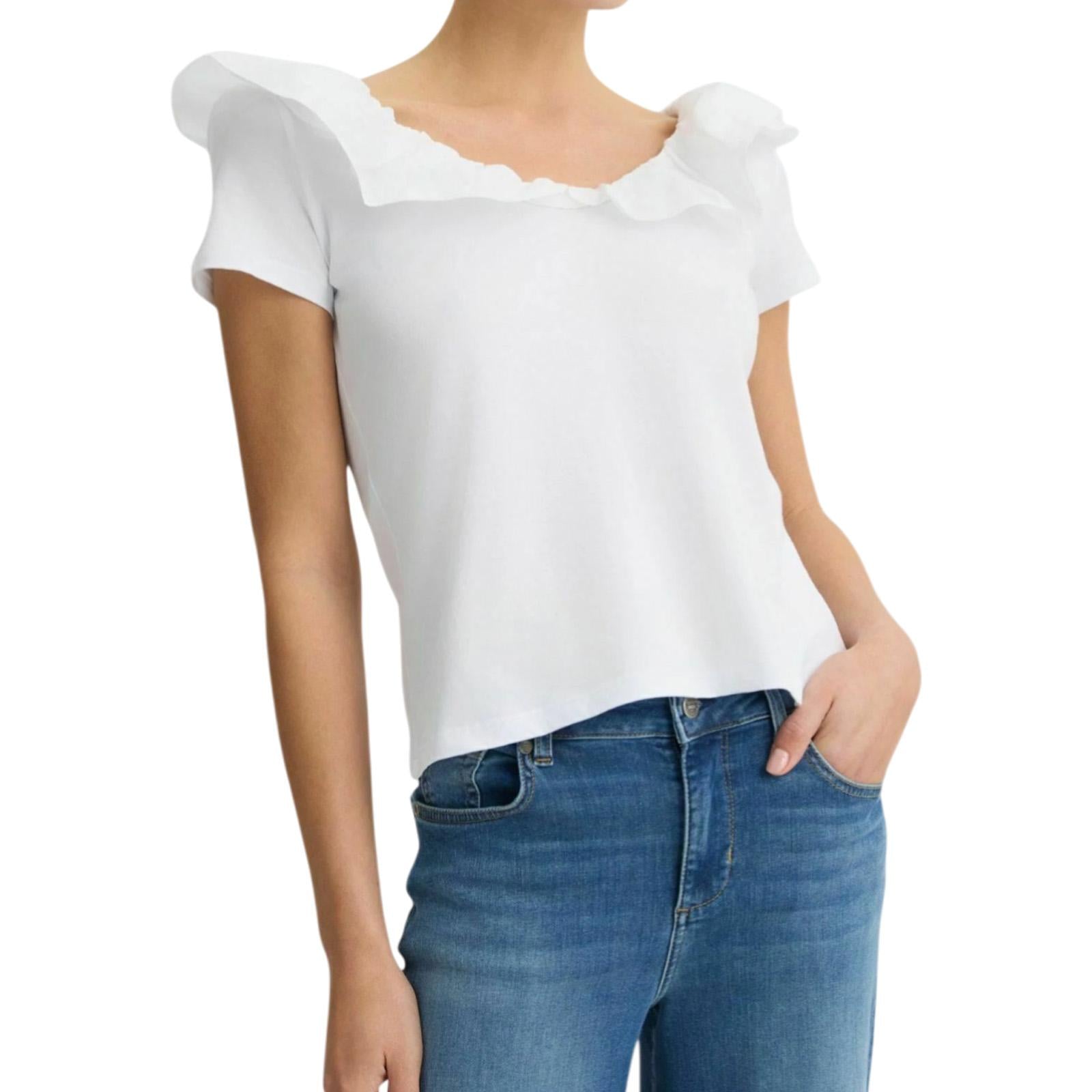 T-shirt LIU JO WA5364-J6308 W9434 LIU JO