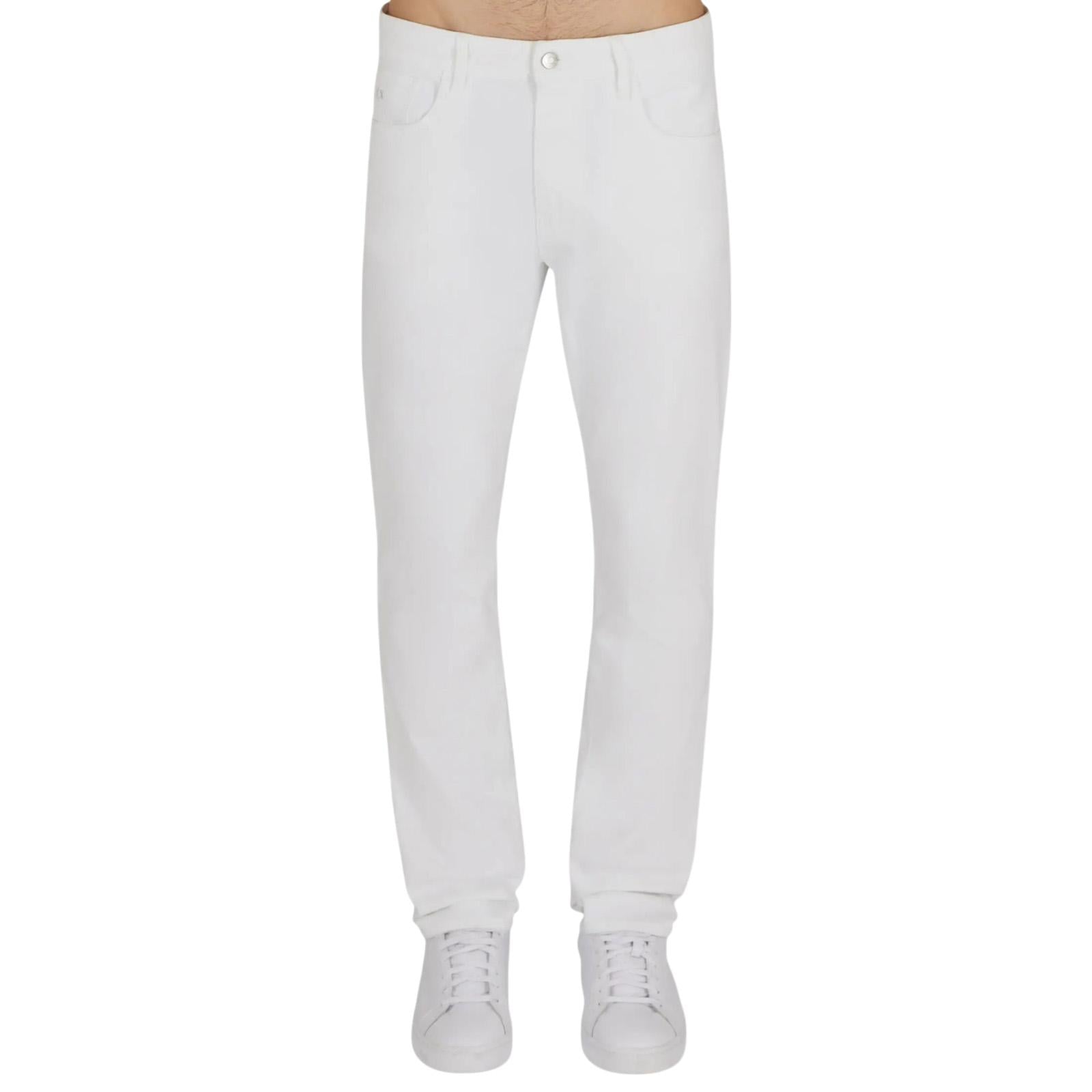 Jeans ARMANI EXCHANGE Uomo XM000049-AF14267 U0001