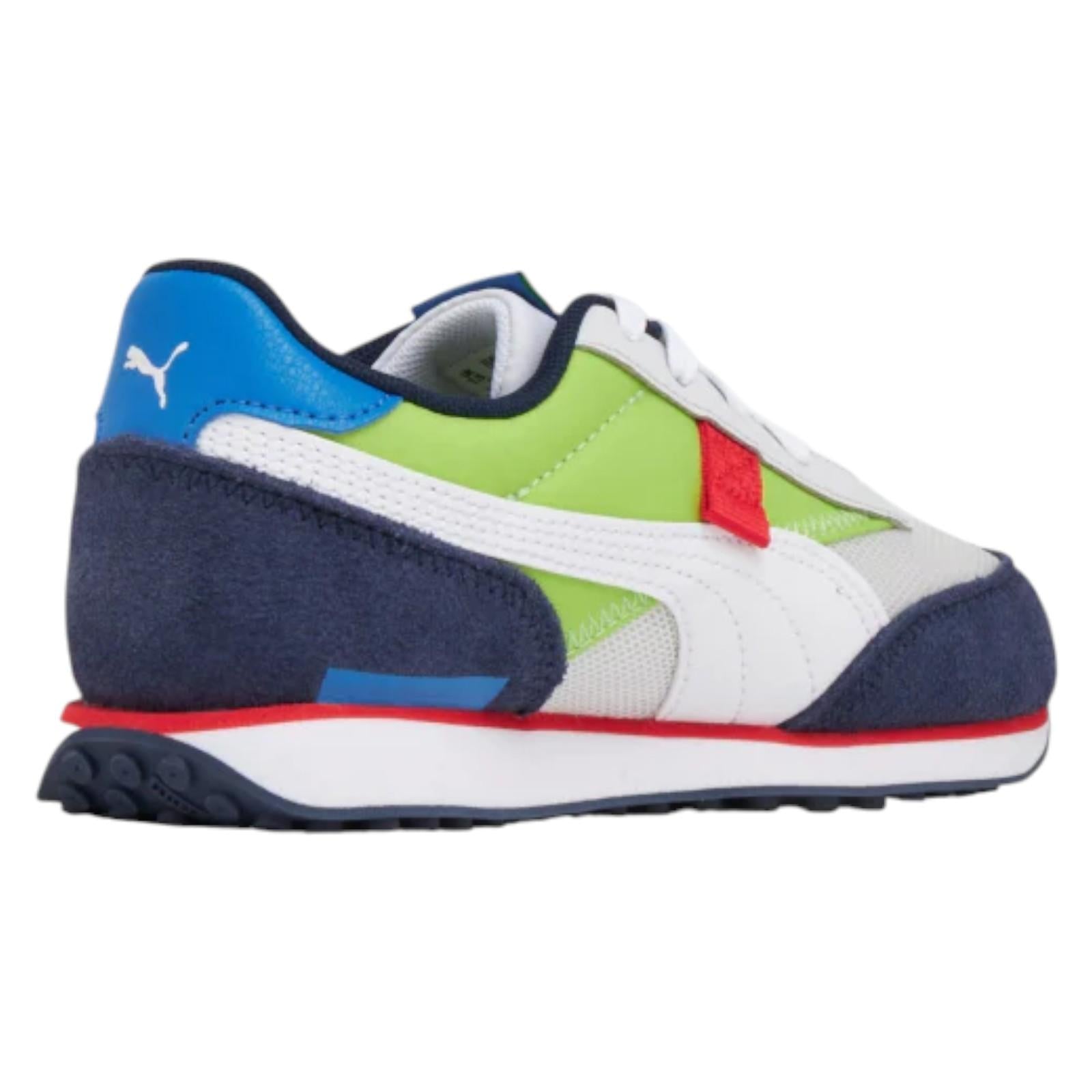 Sneakers PUMA kids Bambino 381856 13