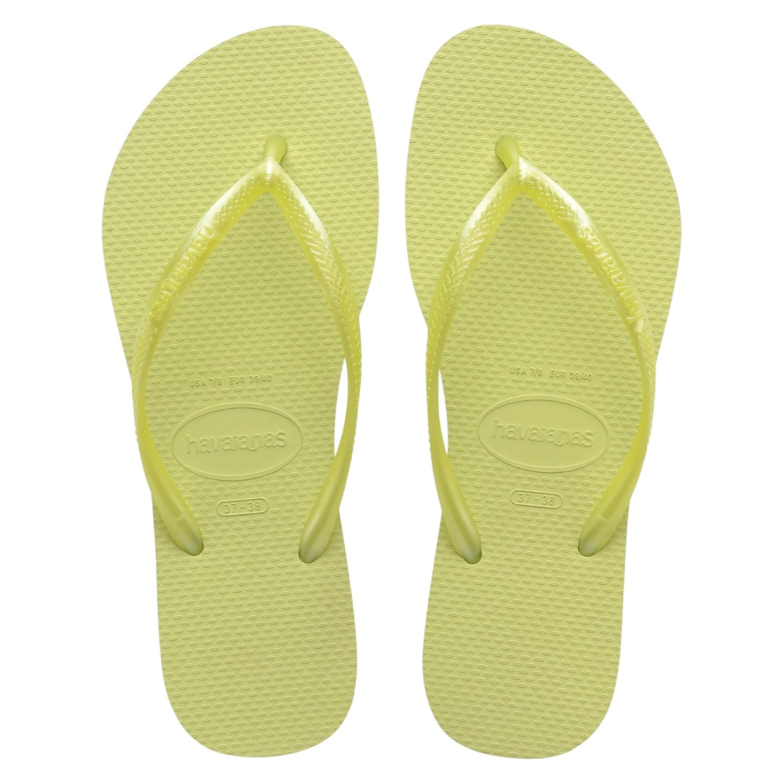 Infradito HAVAIANAS Donna SLIM-FC VER