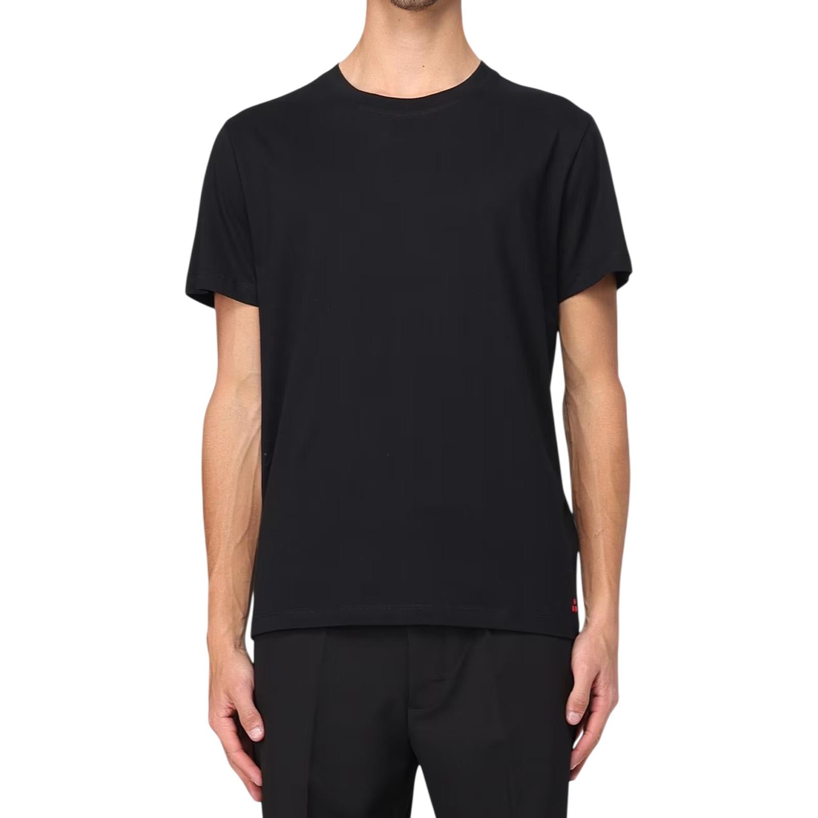 T-shirt PEUTEREY Uomo PEU5479-99011069 NER