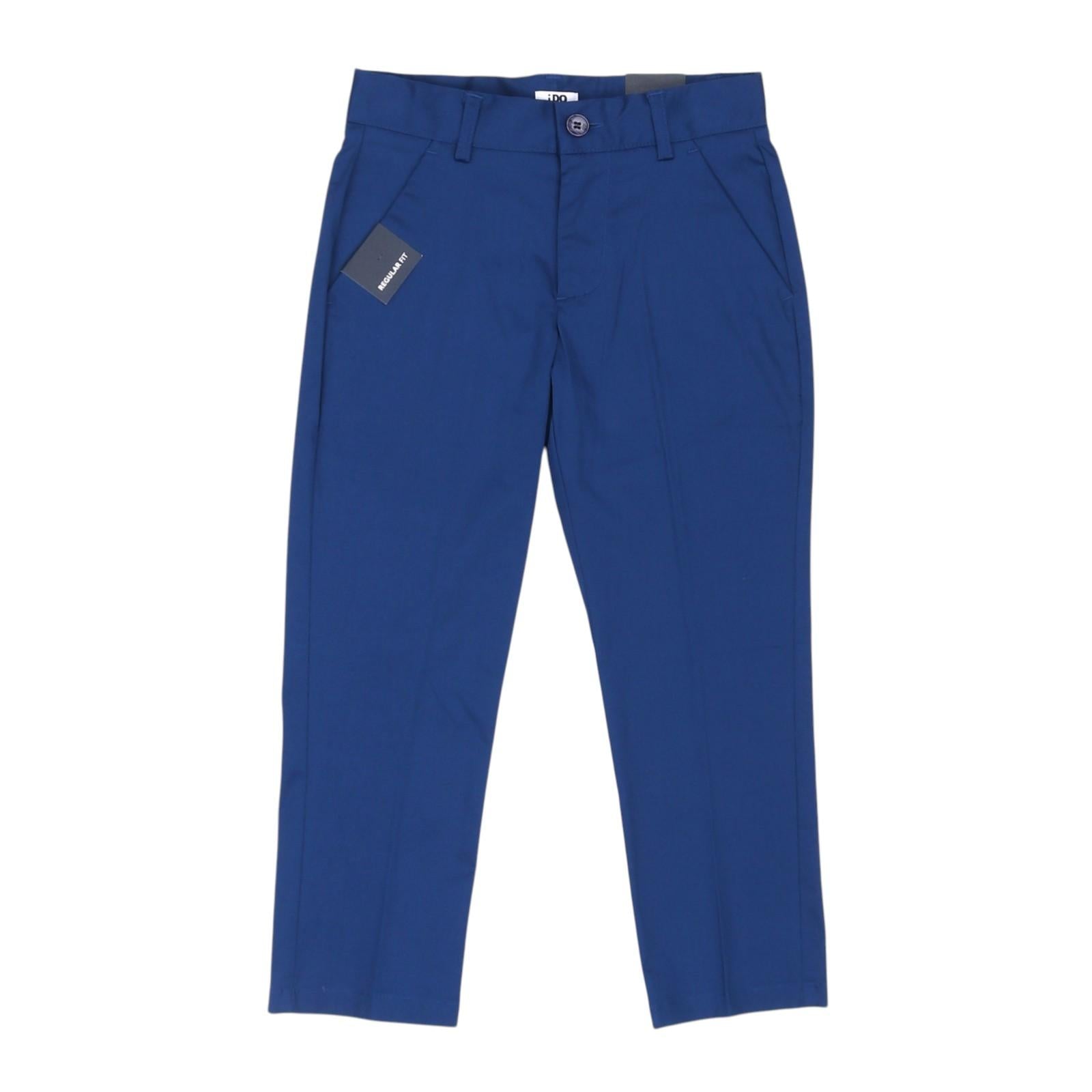 Pantalone iDO kids 4-B270-00-BB77 3766 iDO