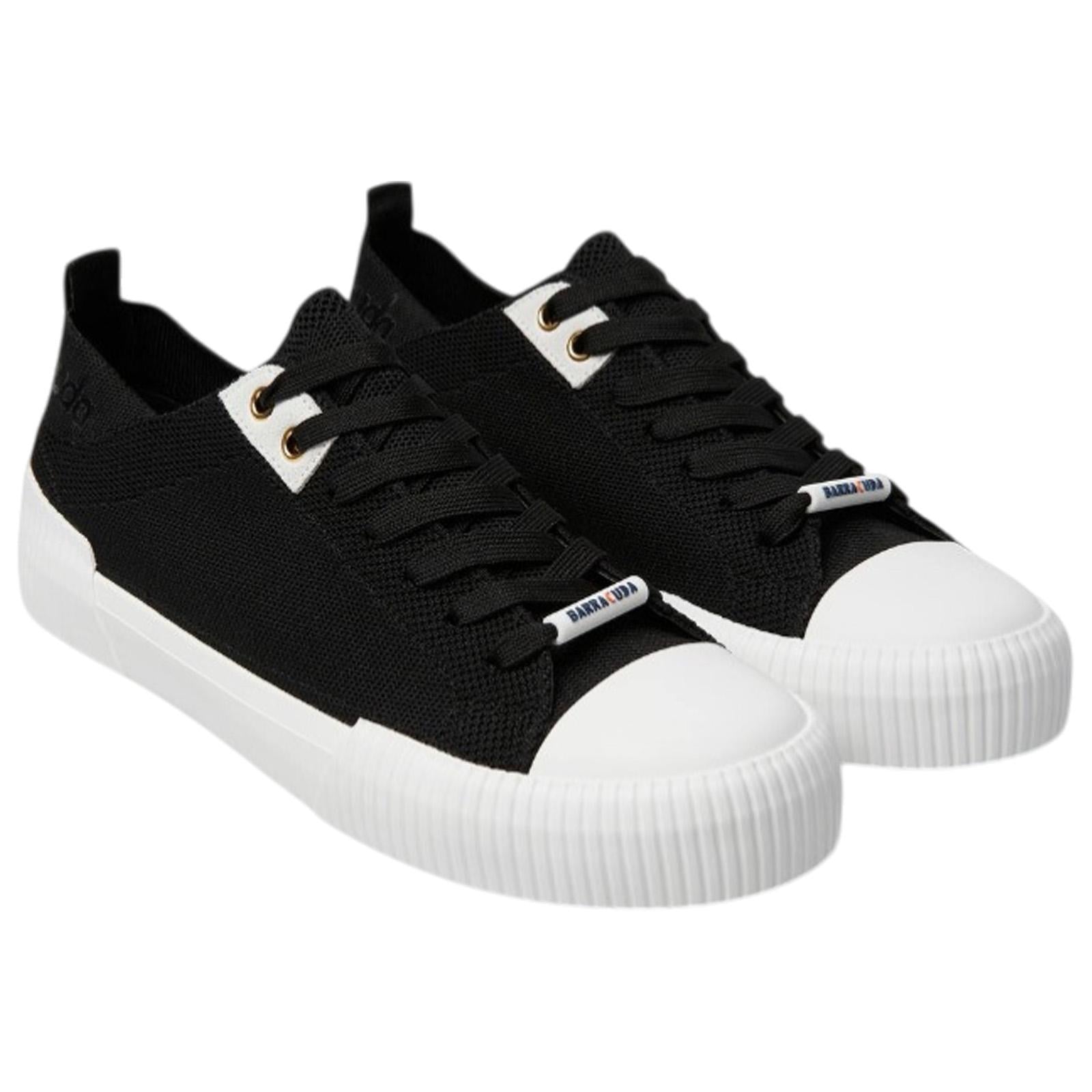 Sneakers BARRACUDA BU3535B V2207 BARRACUDA