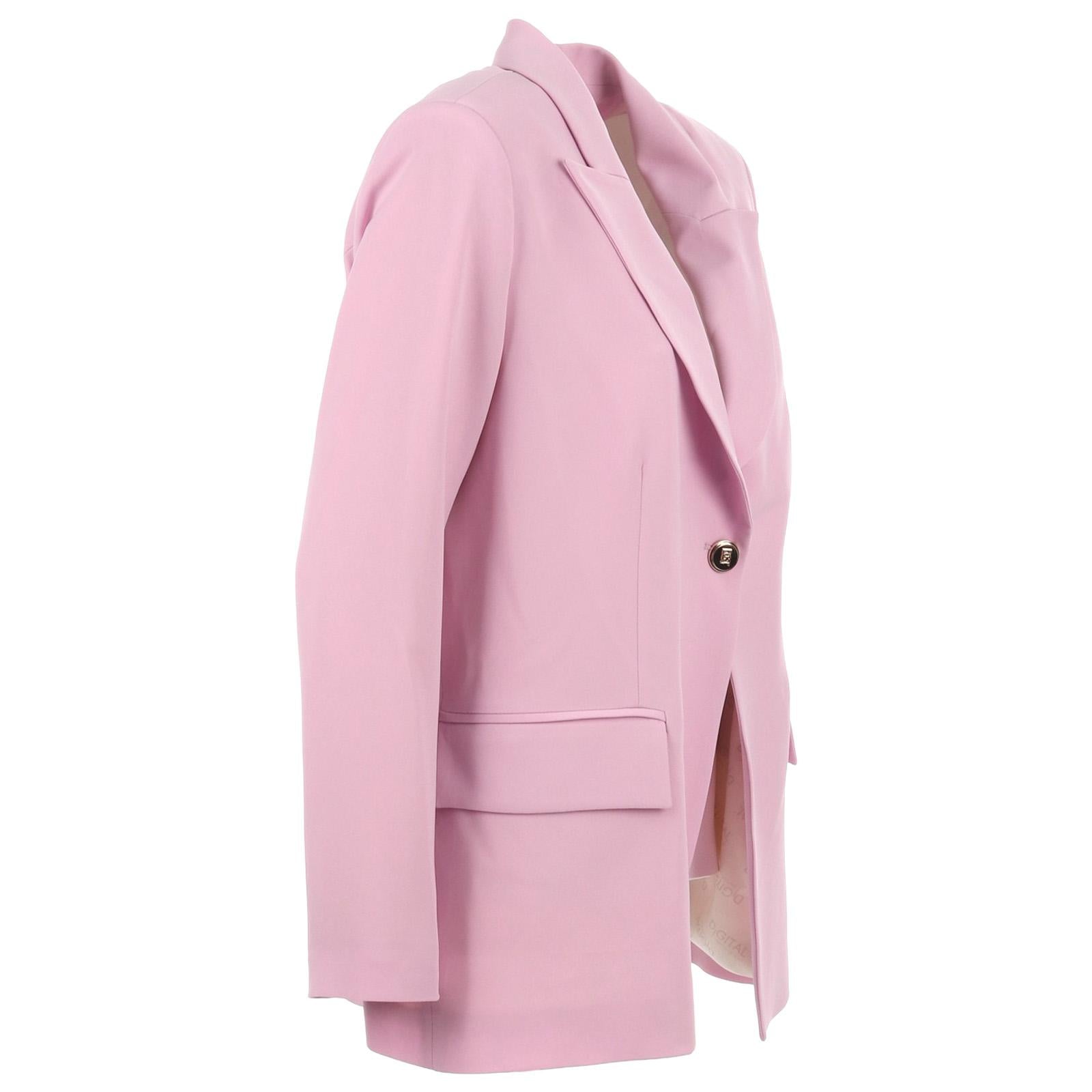Giacca DIGITAL Donna DG9066G ROS