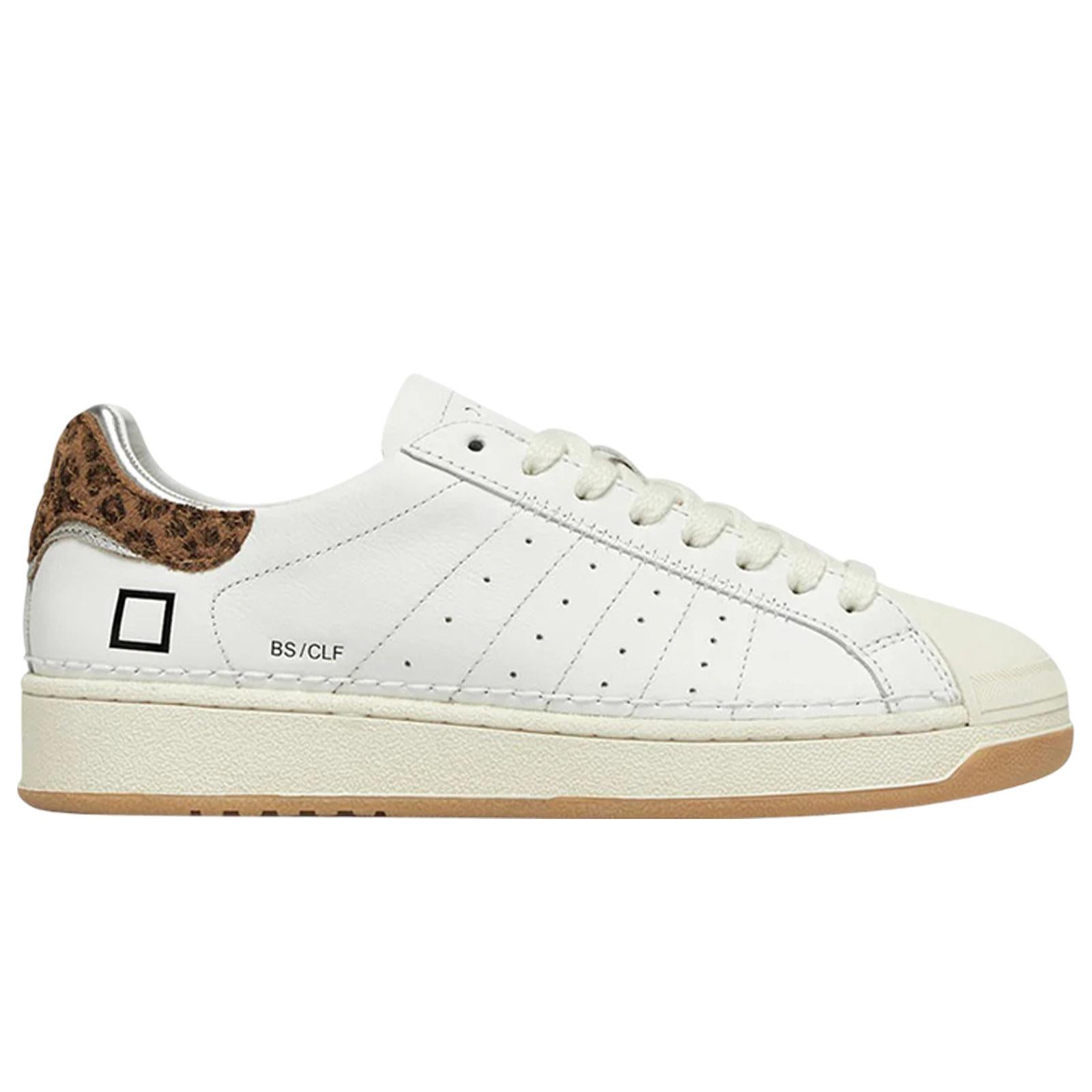 Sneakers D.A.T.E. W411-BA-CA WD D.A.T.E.