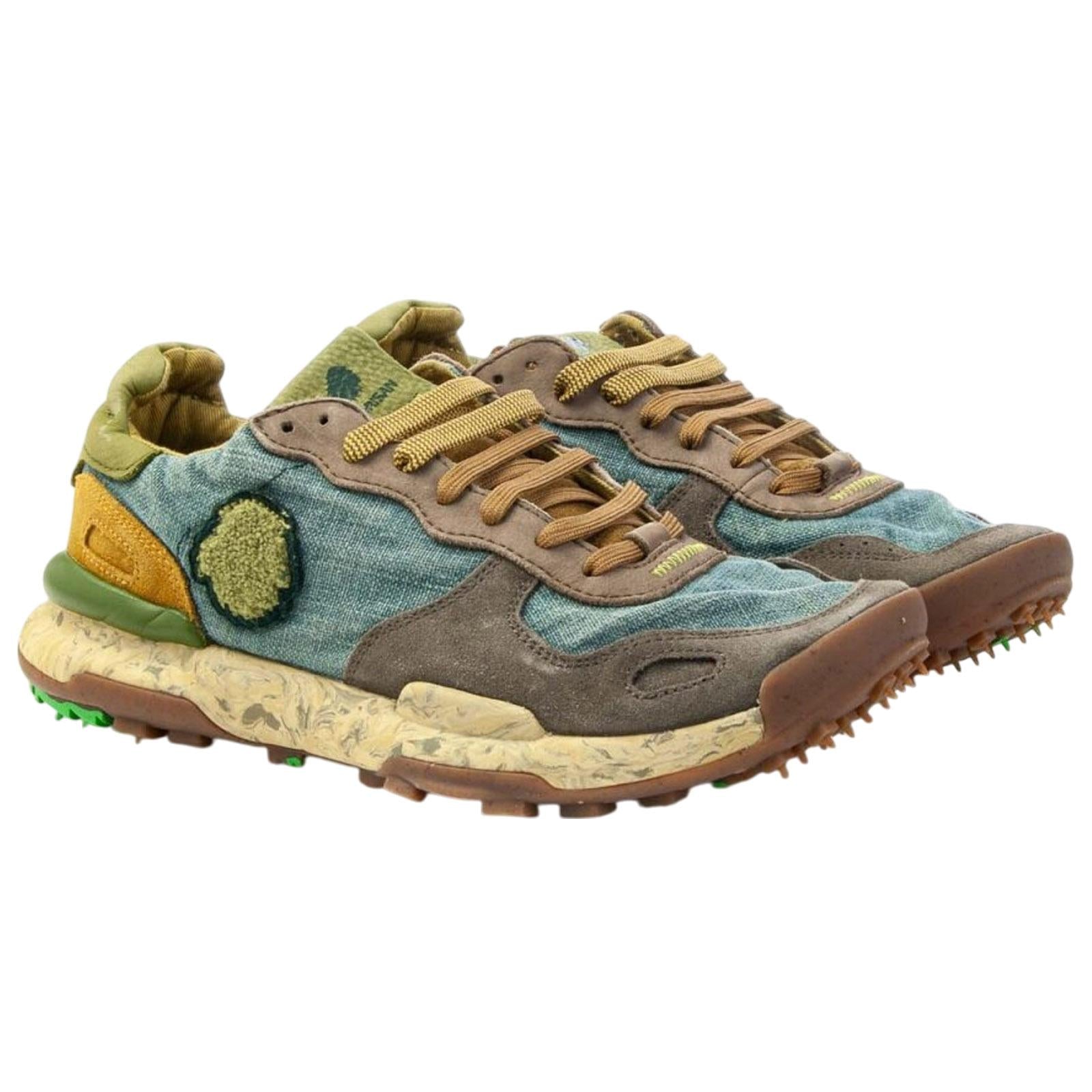 Sneakers SATORISAN 1100710490A MUL SATORISAN