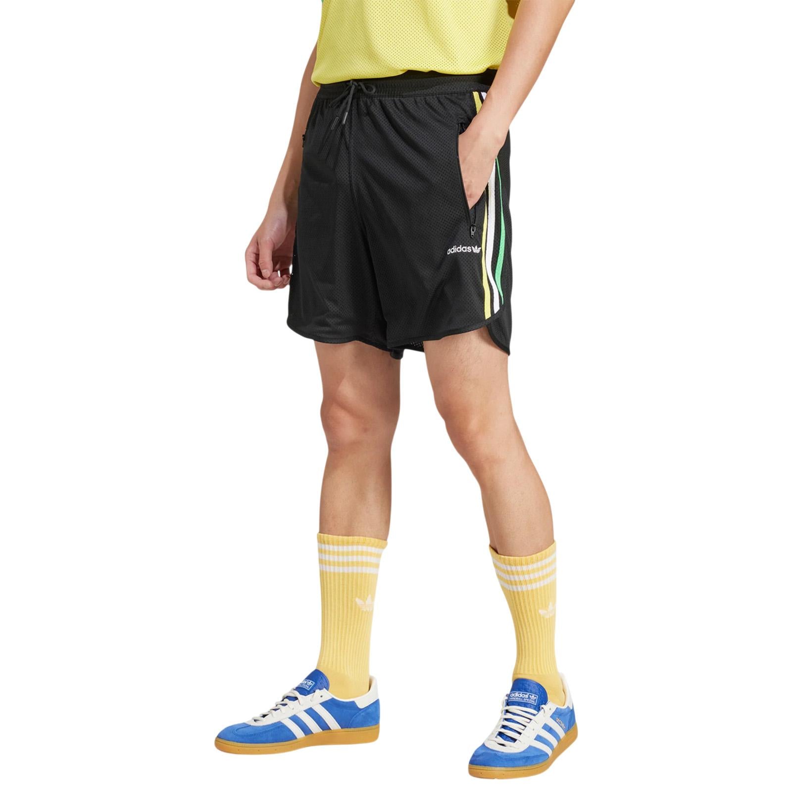 Bermuda ADIDAS MAN JC8386 BLACK