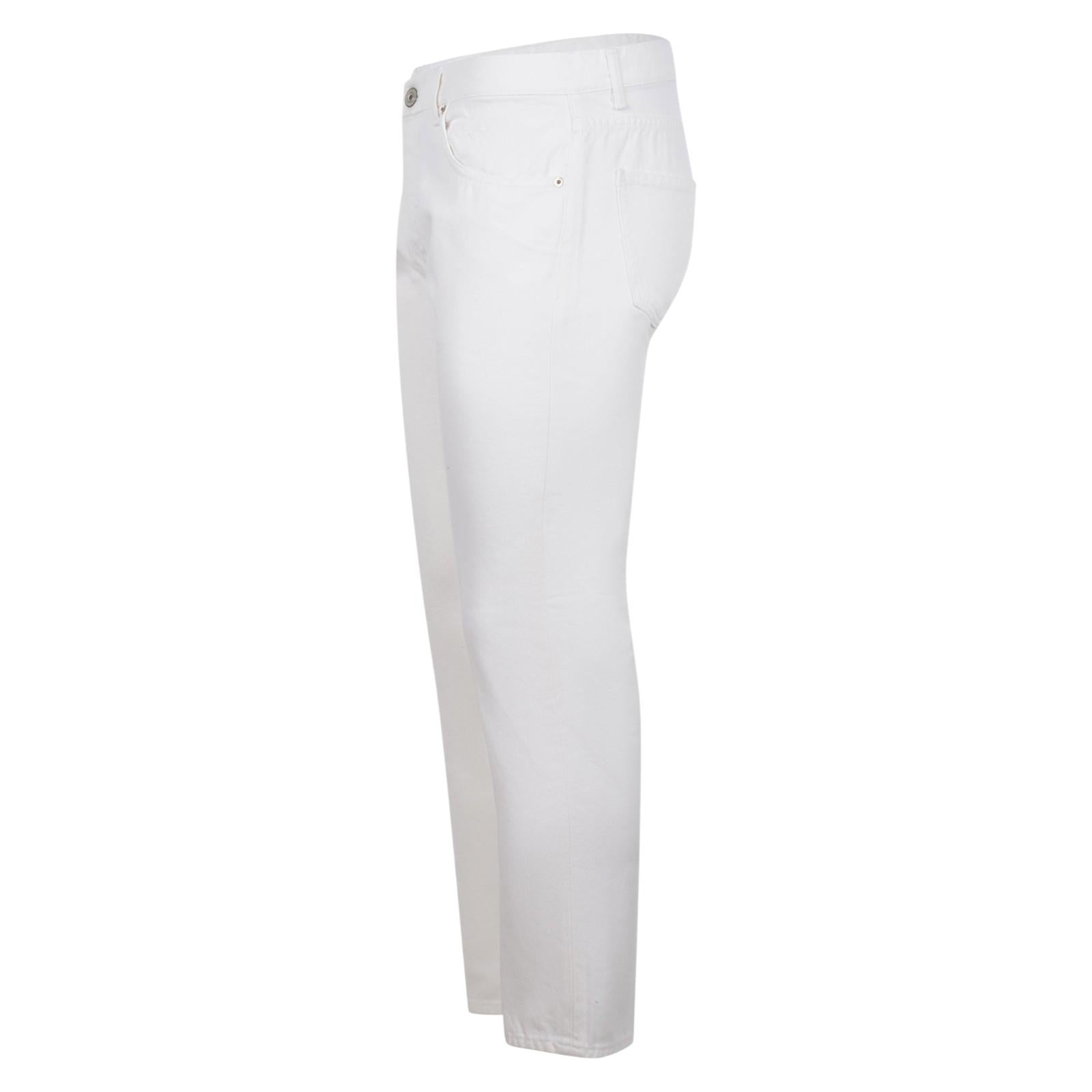 Jeans YES LONDON Uomo XJ3190 BIA