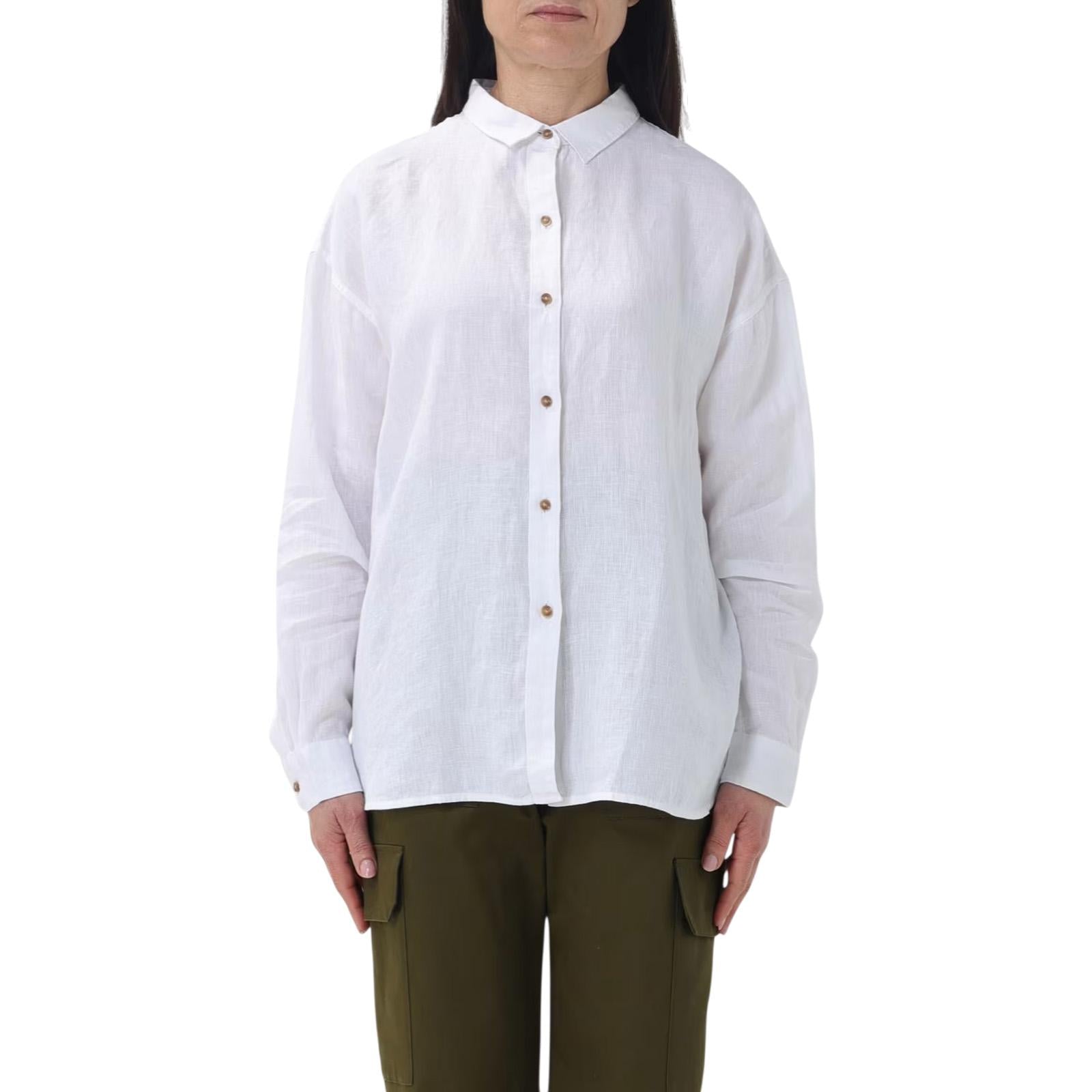 Camicia BARBOUR LSH1596 WH11 BARBOUR