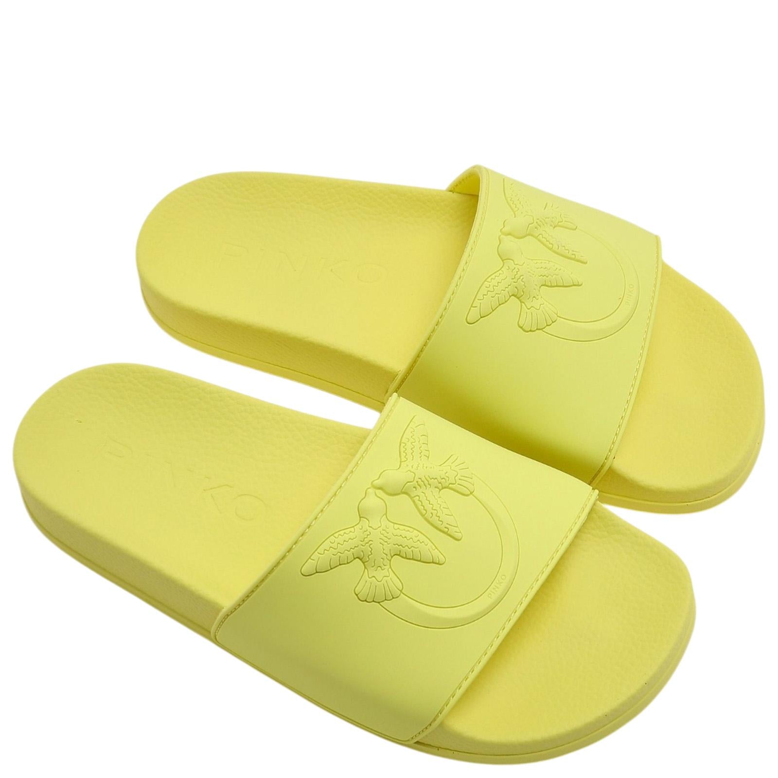 Ciabatte PINKO SS0093E027 H26 PINKO