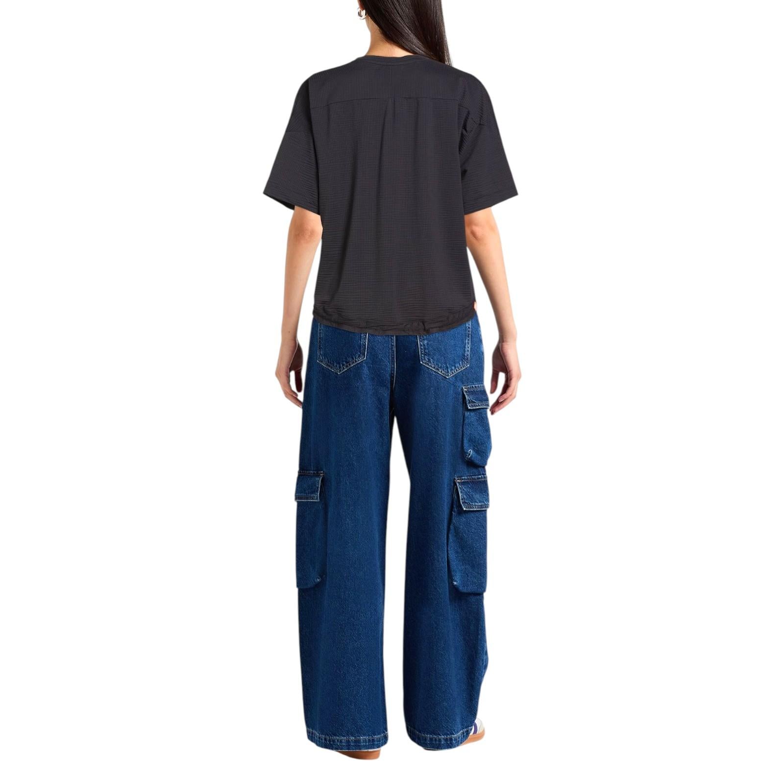 T-shirt SUNS Donna TSS51018D V3