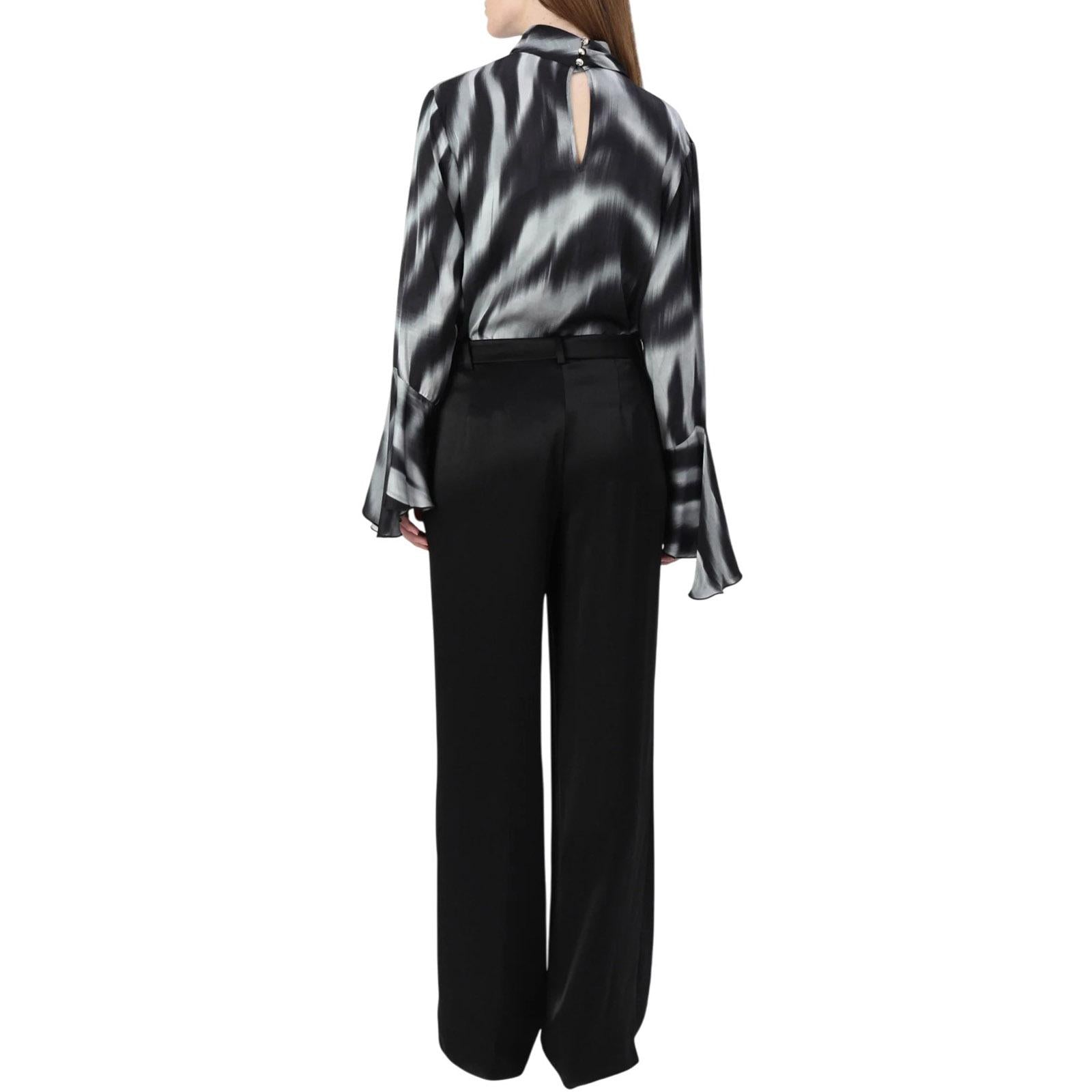 Pantalone PINKO Donna 104068-A1Y5 Z99