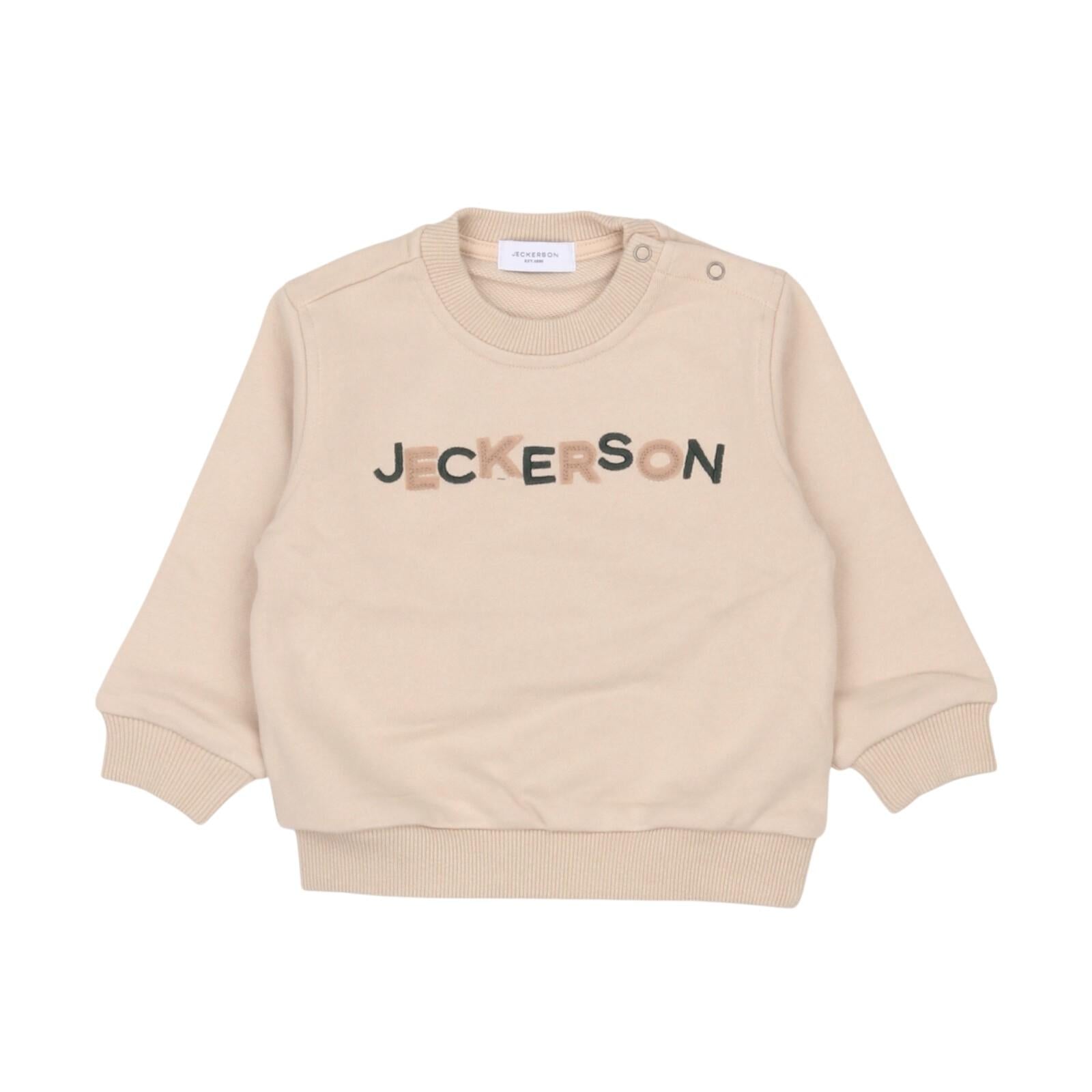 Felpa JECKERSON kids JN4289 BEI JECKERSON