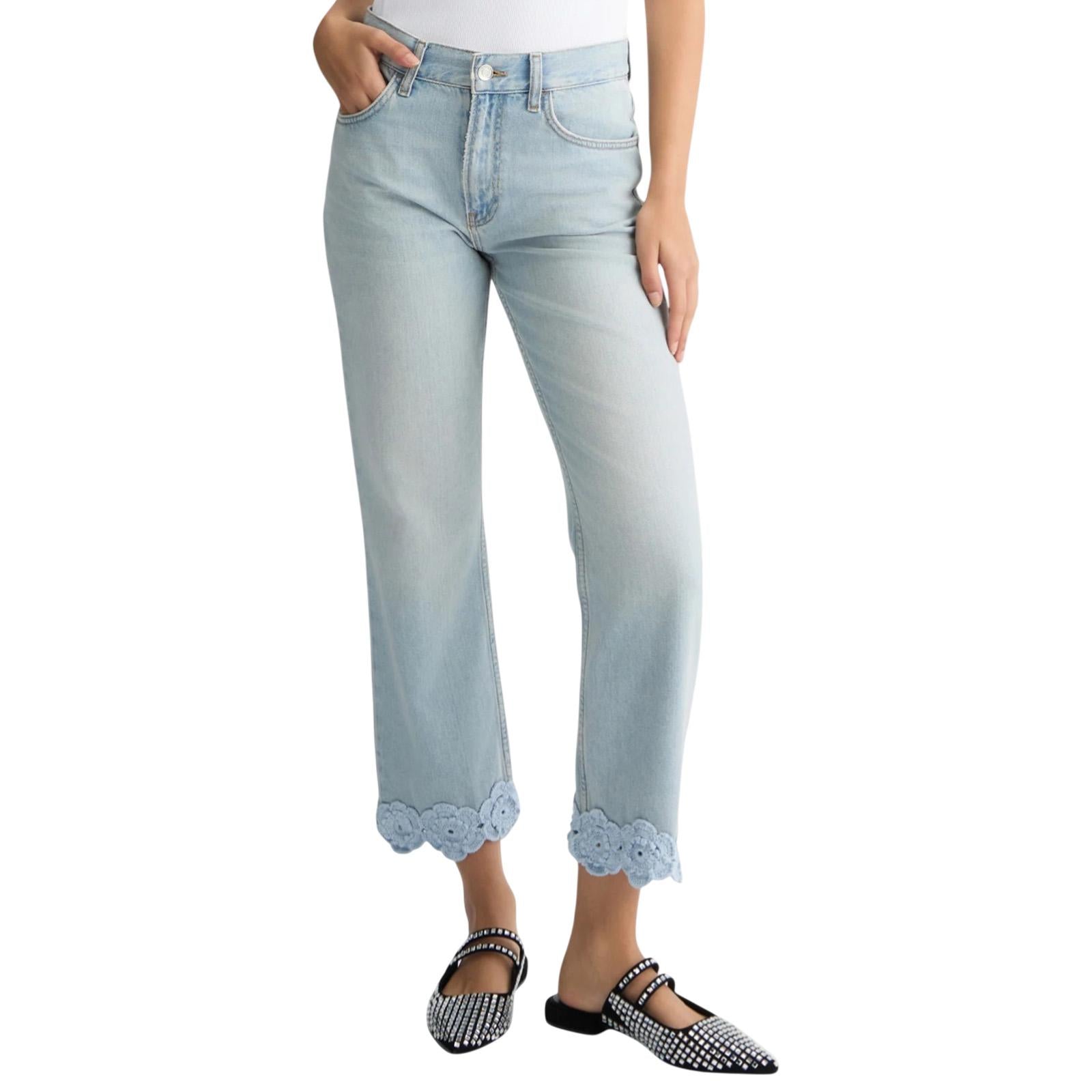 Jeans LIU JO WA5493-DS059 78897 LIU JO
