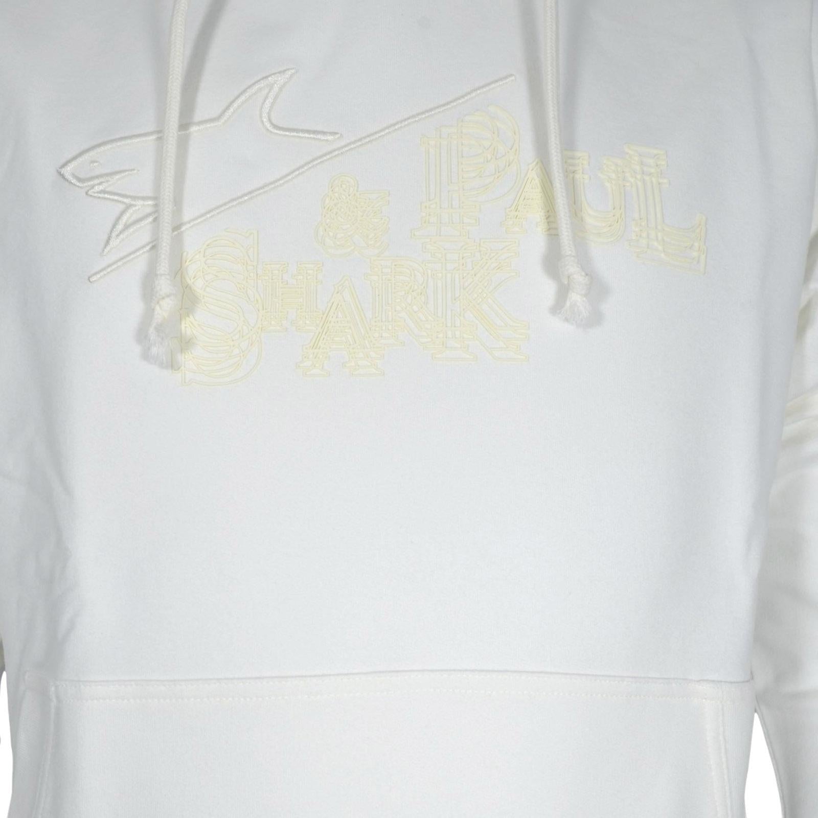 Felpa PAUL&SHARK 14311829 010 PAUL&SHARK