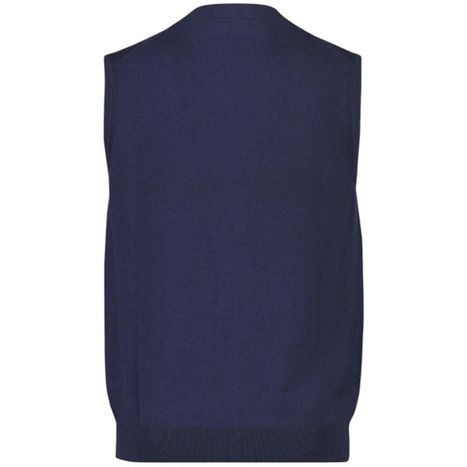 Gilet DIKTAT DK77005 BLU DIKTAT