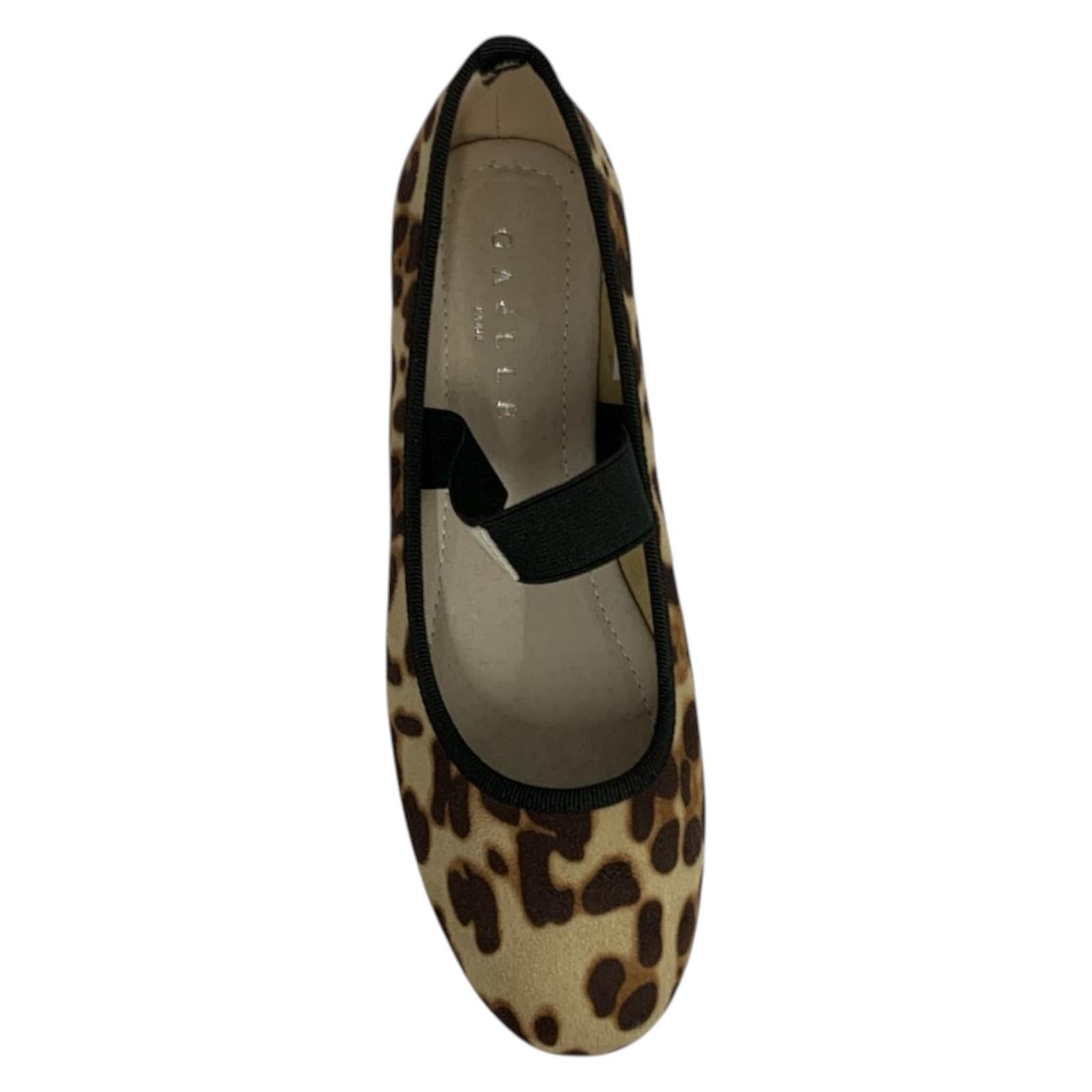 Ballerina GAELLE GACAW01410 MAC GAELLE