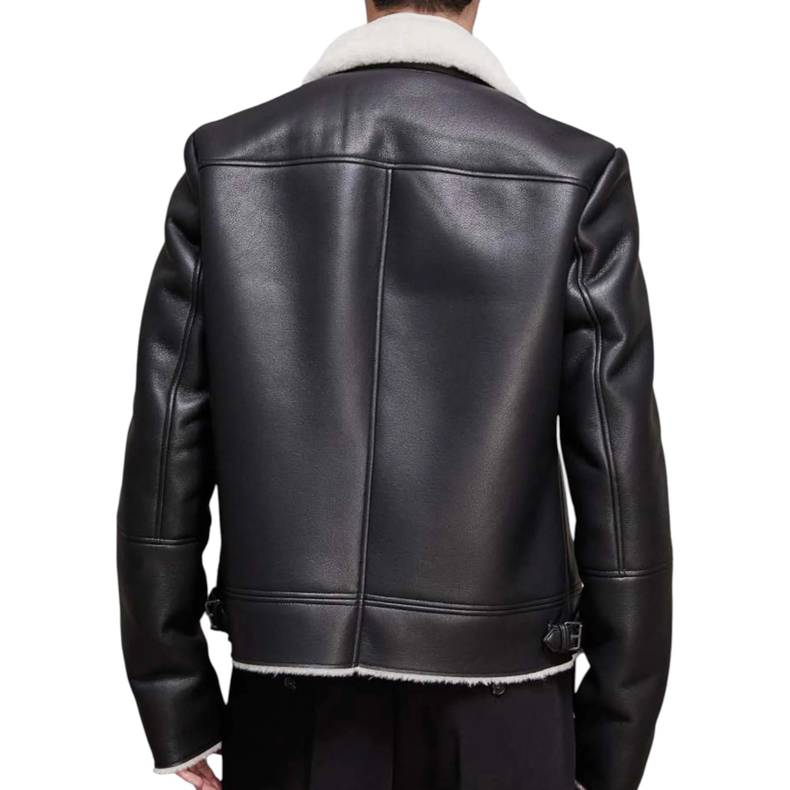 Giubbotto PATRIZIA PEPE 5O0025-E060 J4E0 PATRIZIA PEPE