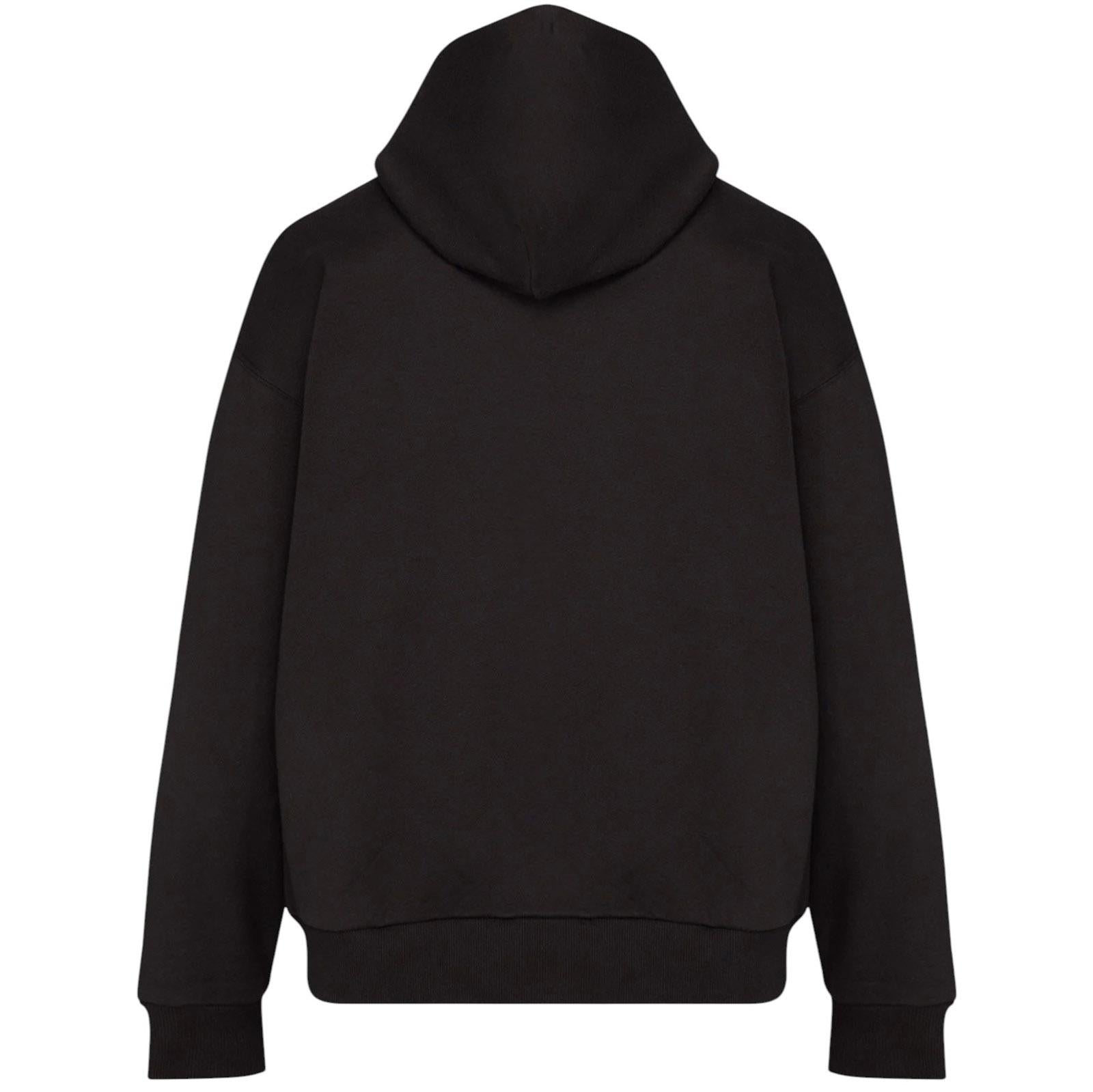 Felpa CALVIN KLEIN K10K112255 BEH CALVIN KLEIN