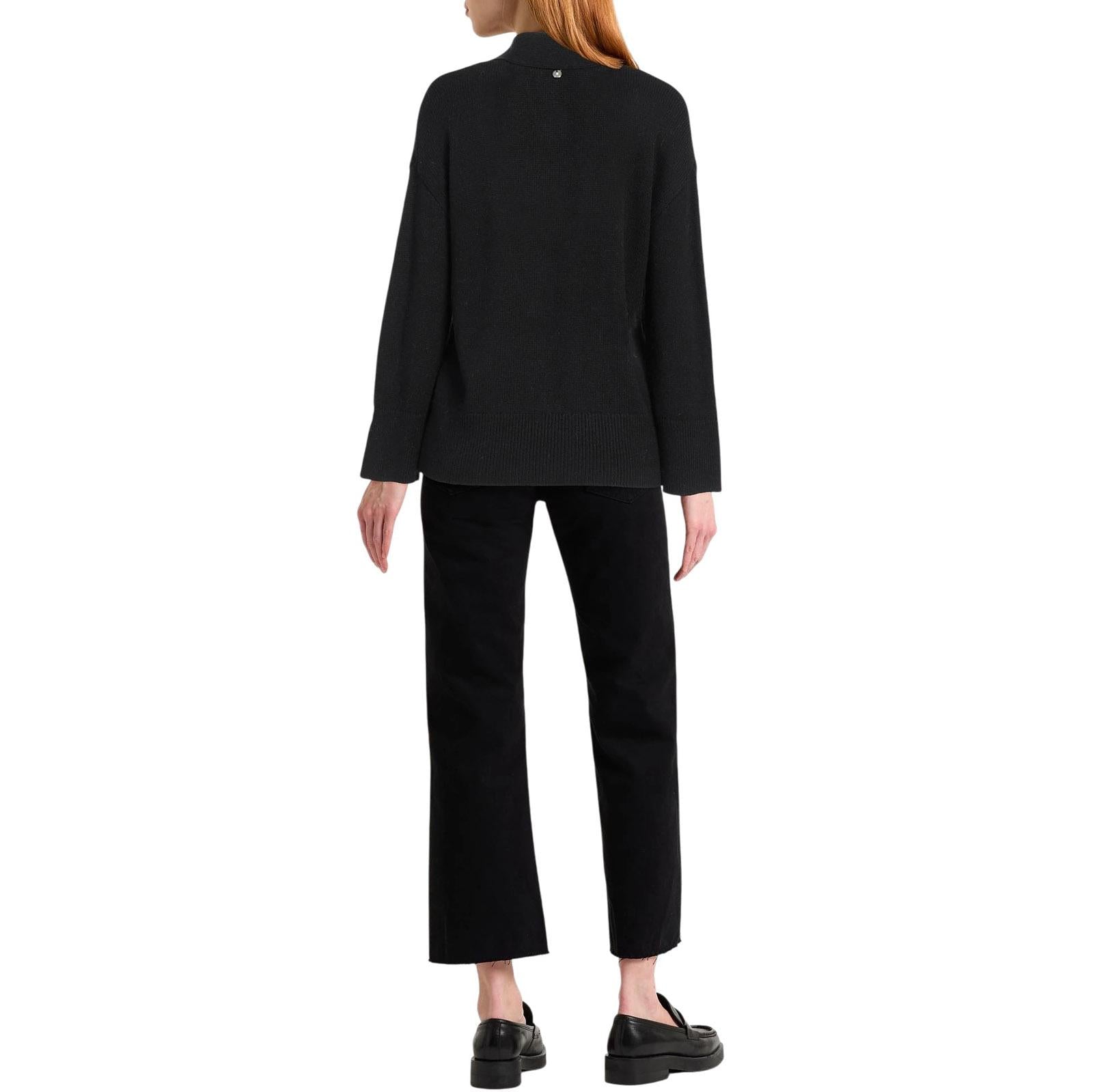 Maglione LIU JO CF4034-MA86O 22222 LIU JO