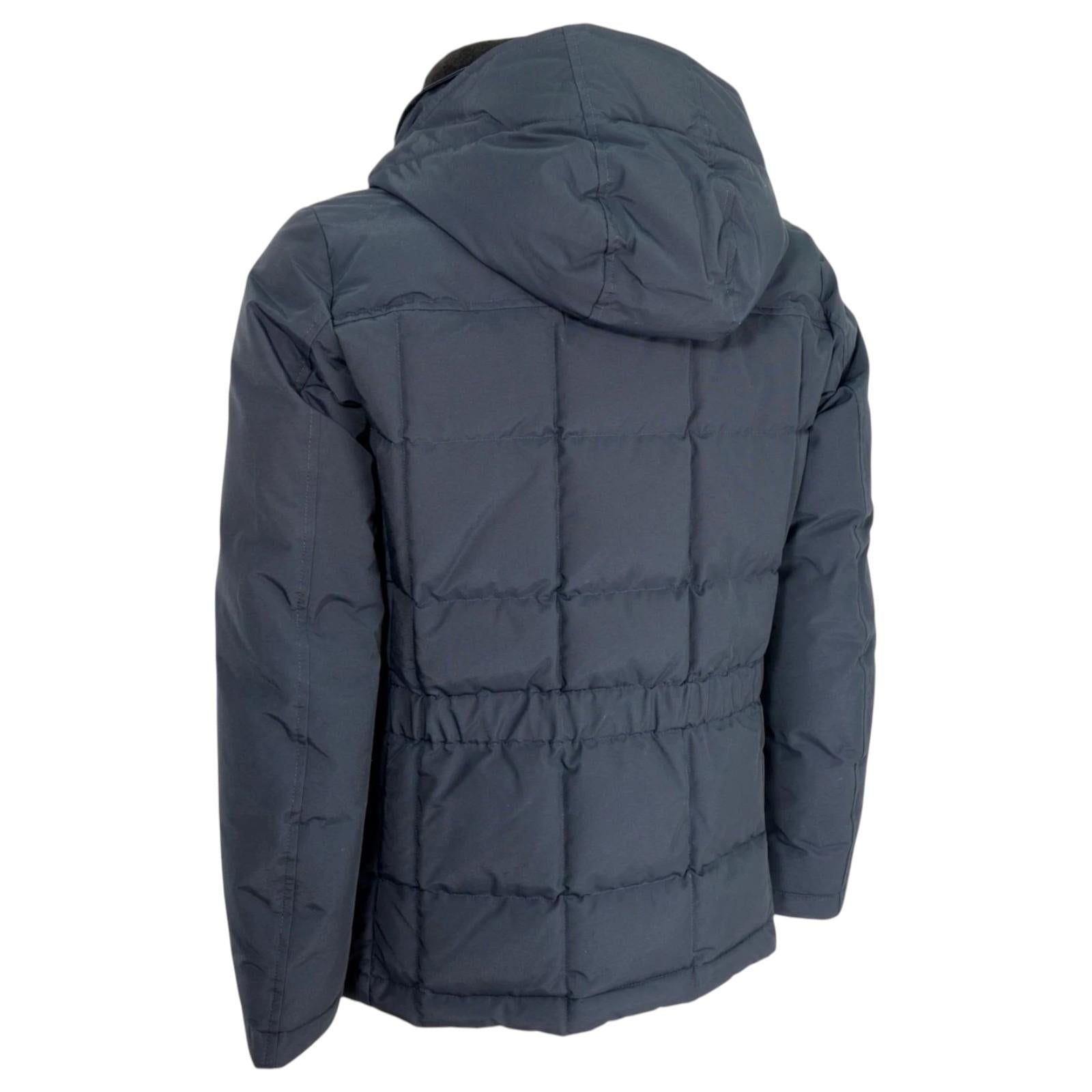 Giubbotto WOOLRICH CFWOOU0621MRUT0001 MLB WOOLRICH