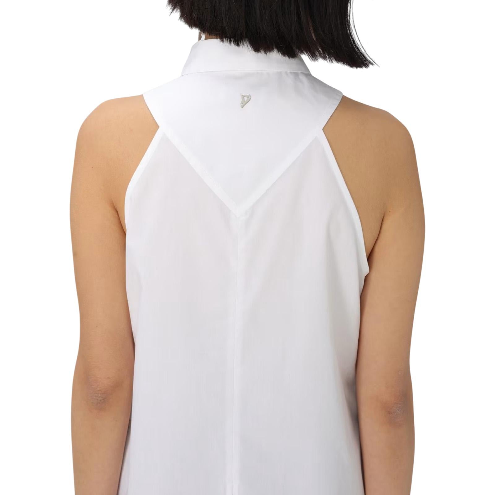 Camicia DONDUP DC396-PF0010D-XXX 000 DONDUP
