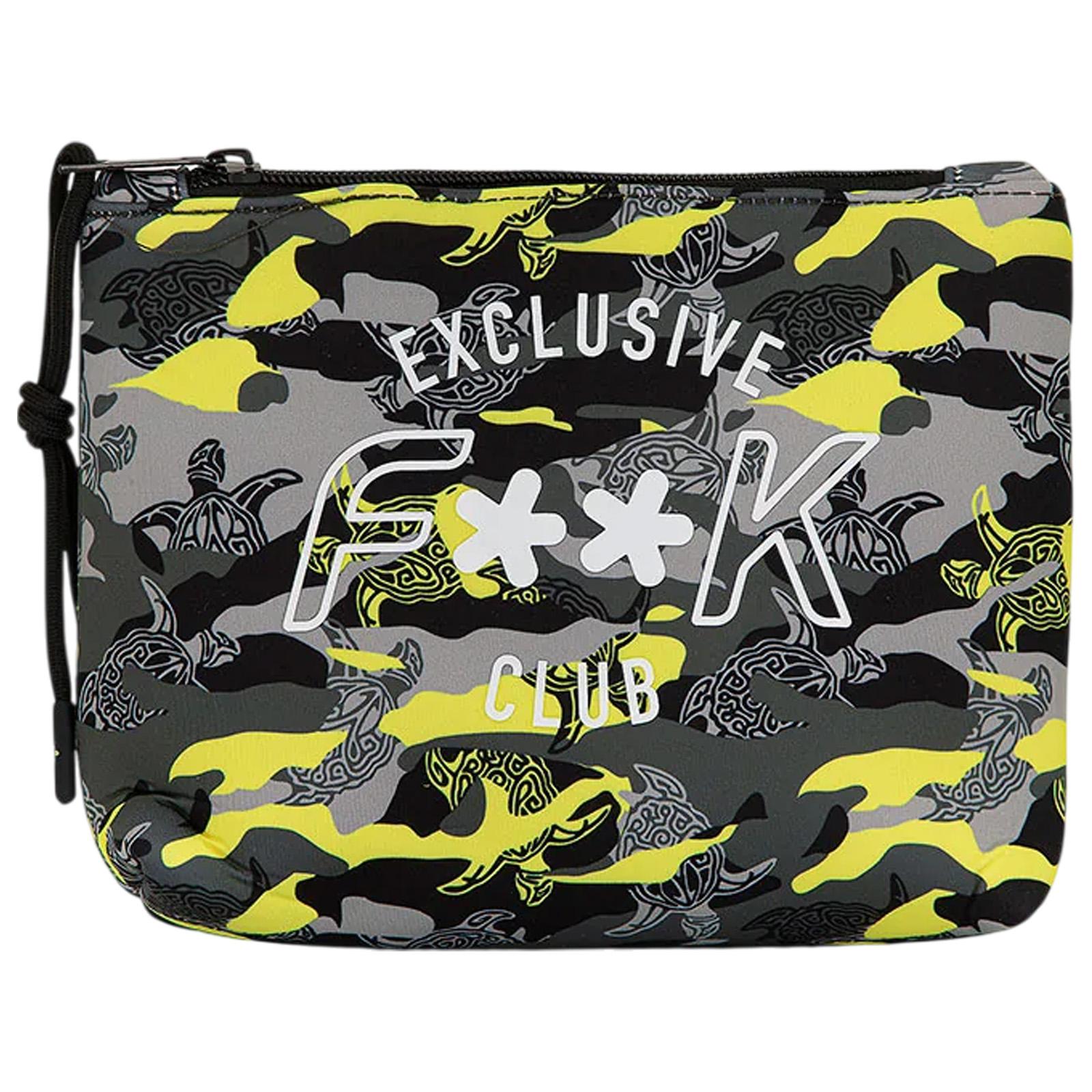 Pochette FK Uomo FA25-M05AA80 X07