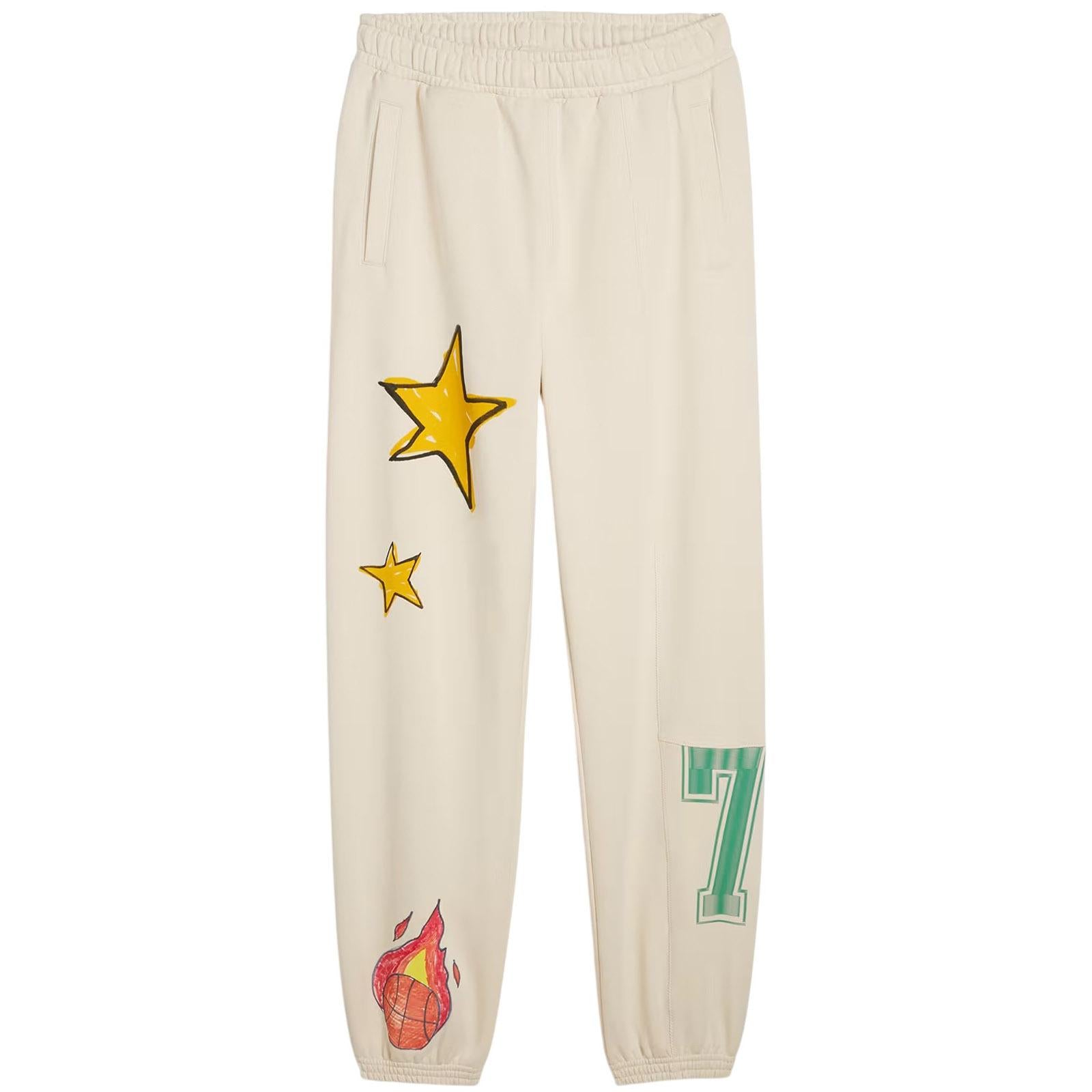 Pantalone PUMA 682298 01 PUMA