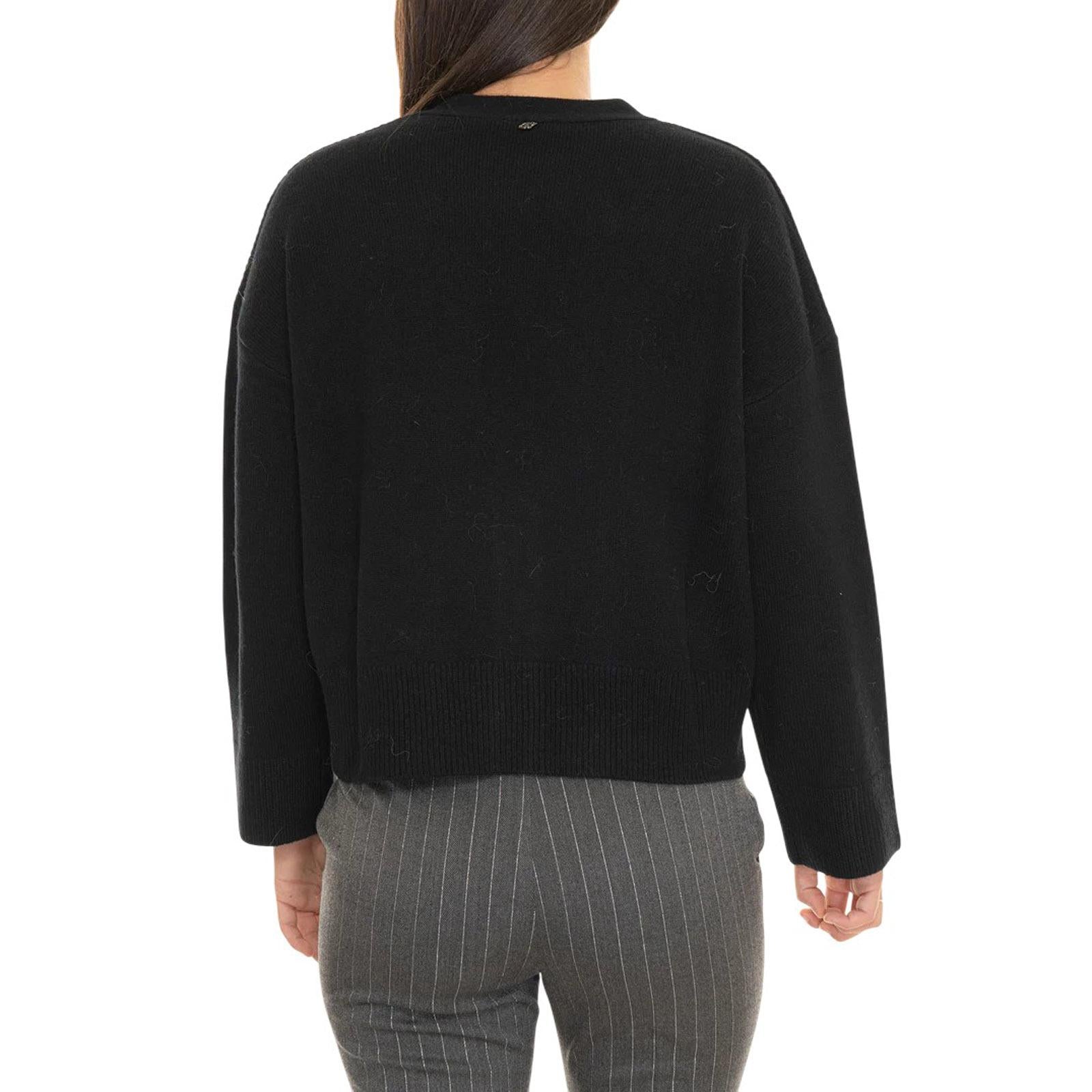 Cardigan LIU JO WF4433-MS009 22222 LIU JO