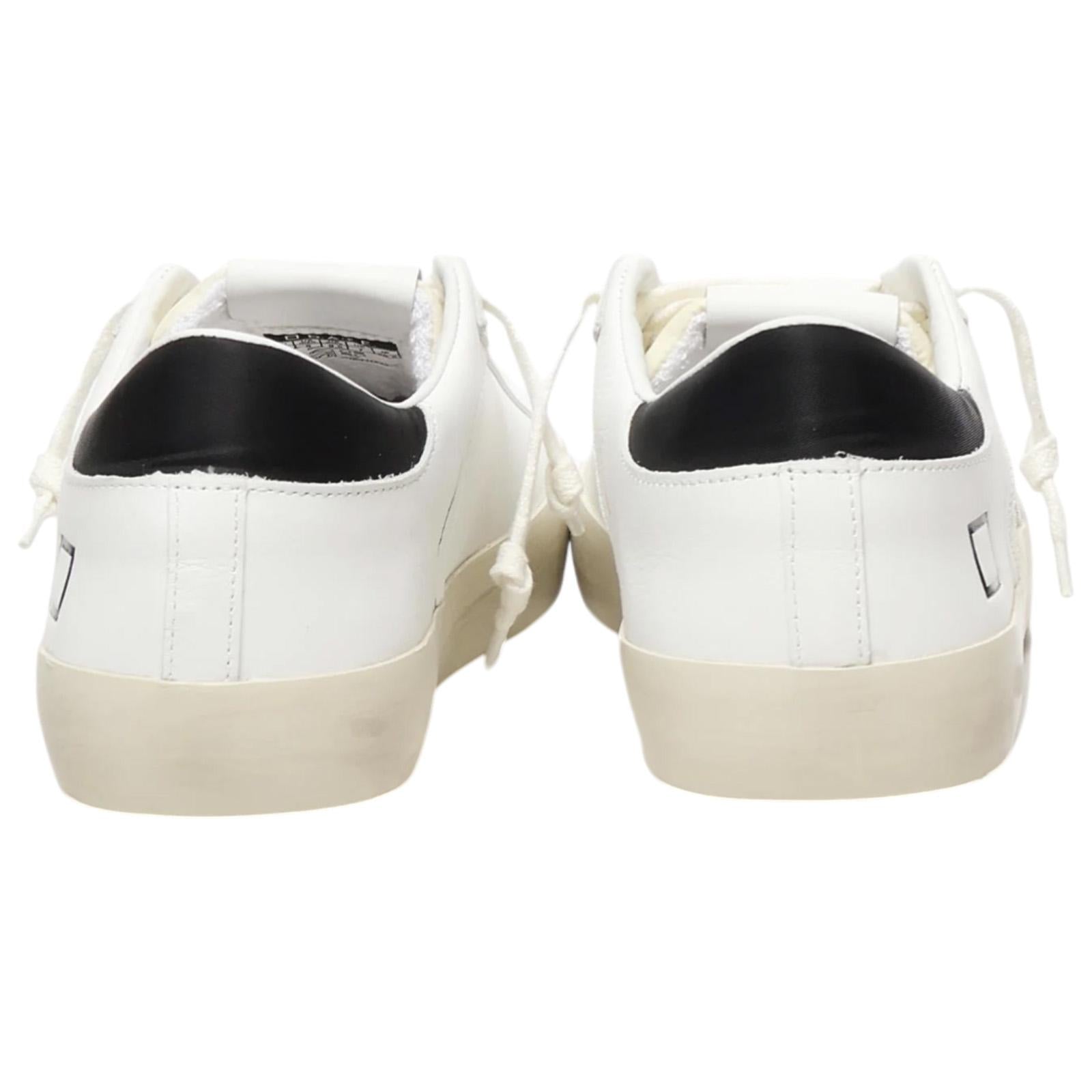 Sneakers D.A.T.E. Uomo M421-HF-SU WB