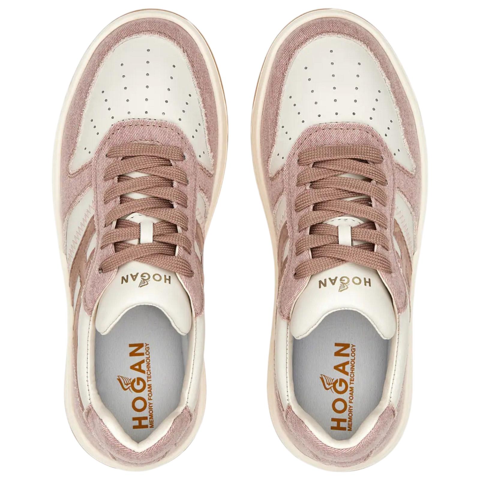 Sneakers HOGAN Donna HXW6300EU50 T5P
