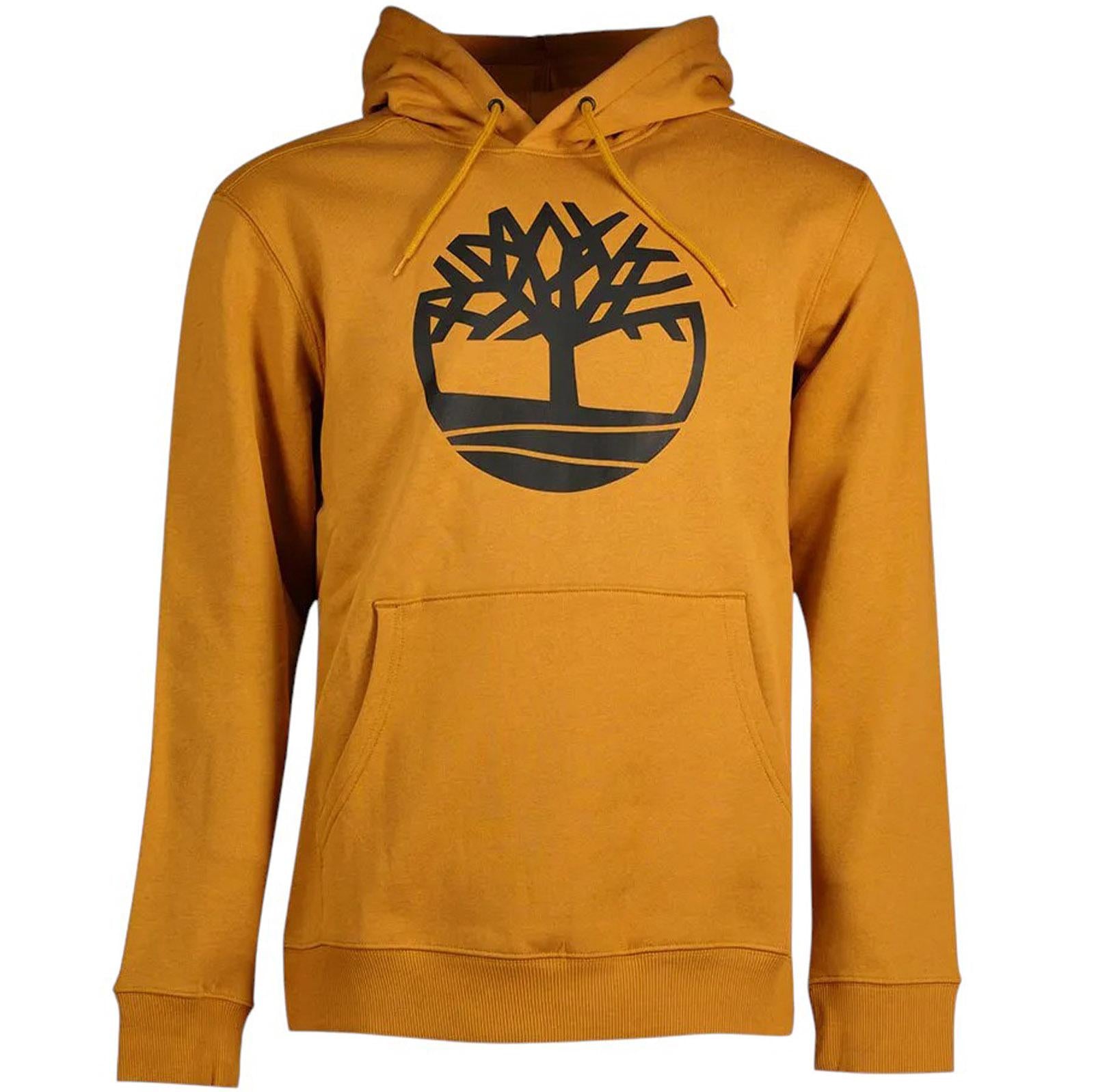 Felpa TIMBERLAND TB0A2BJH P57 TIMBERLAND