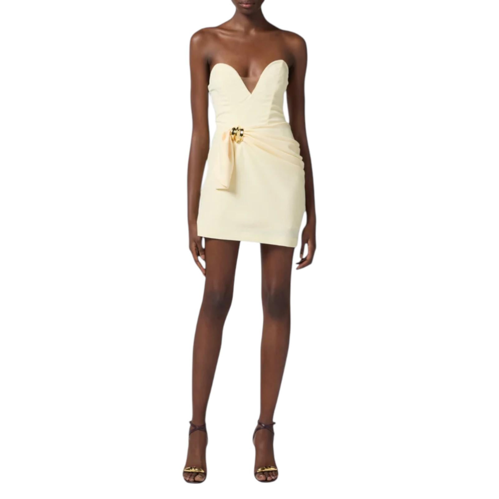 Abito ELISABETTA FRANCHI AB-704-51E2 DC7 ELISABETTA FRANCHI