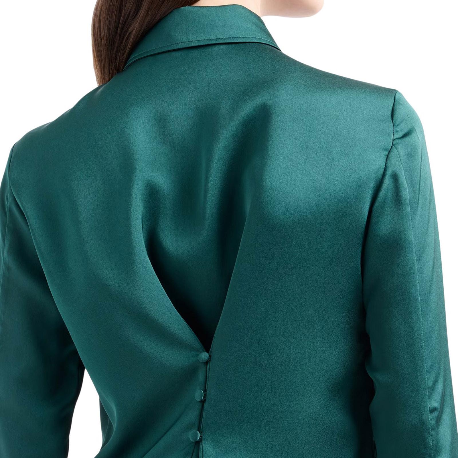 Camicia EMPORIO ARMANI 6D2C67-2NA5Z 0557 EMPORIO ARMANI