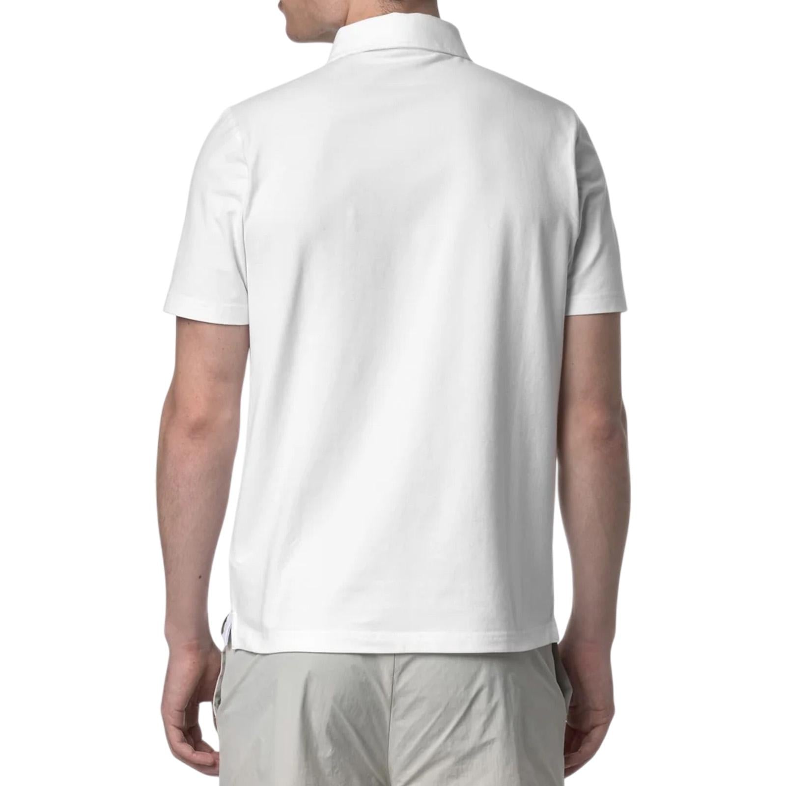 Polo K-WAY K5135IW 001 K-WAY