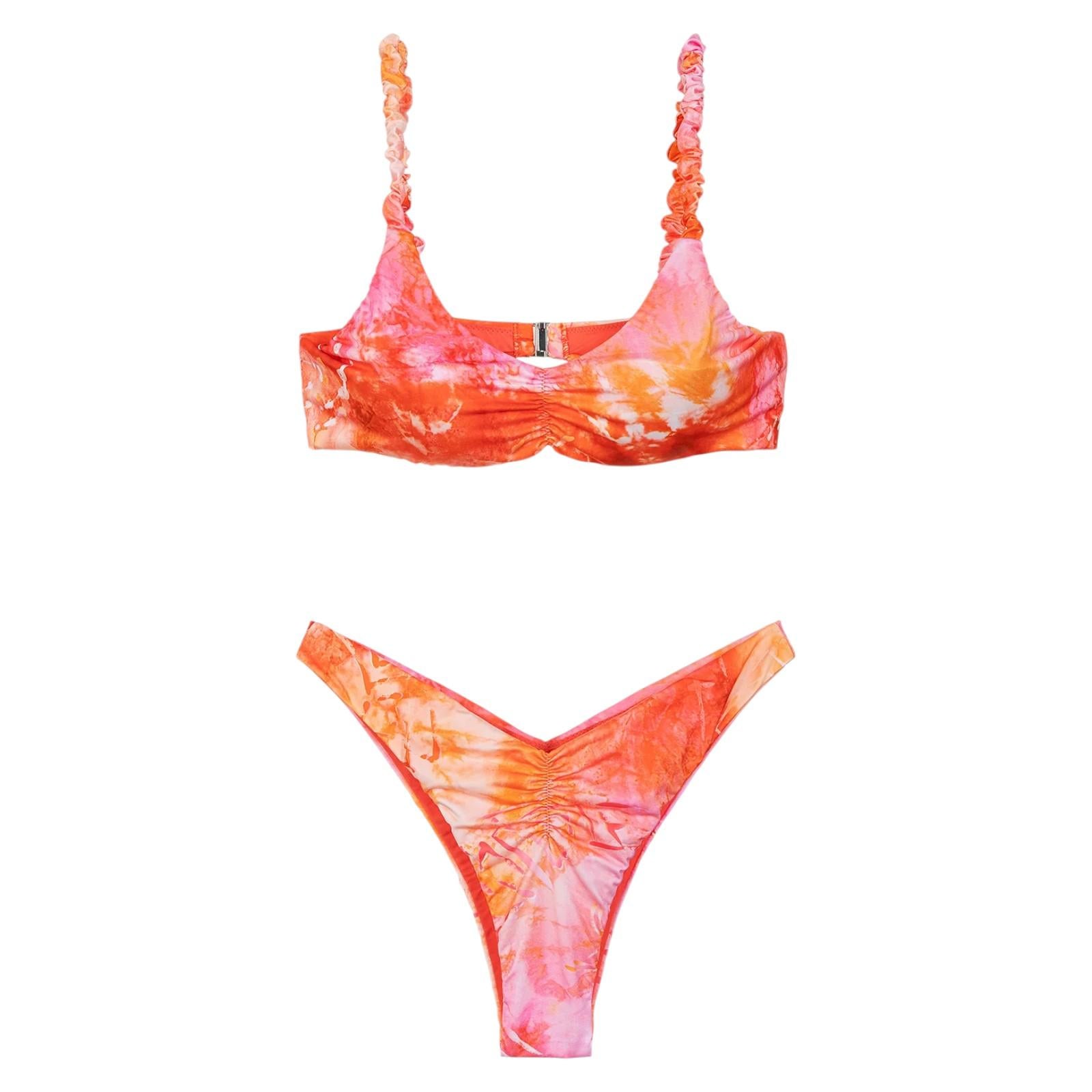 Bikini ME FUI Donna MF25-0741 X32