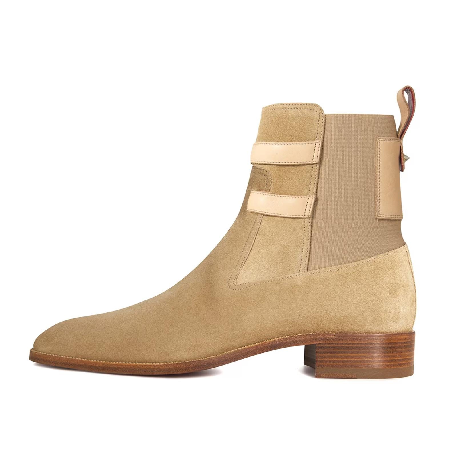 Boots CHRISTIAN LOUBOUTIN