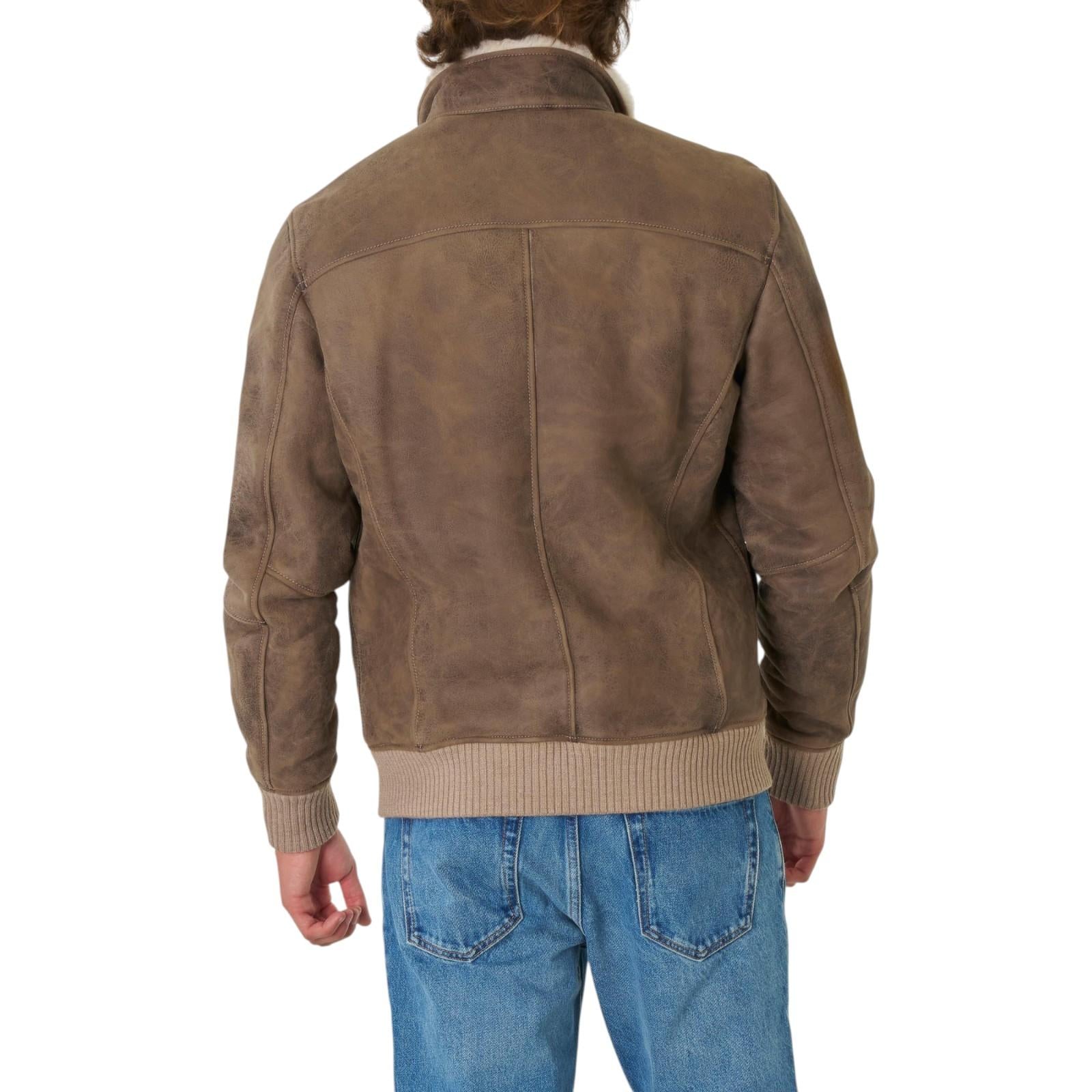 Montone VOLFAGLI 47ALE060624 FAN VOLFAGLI