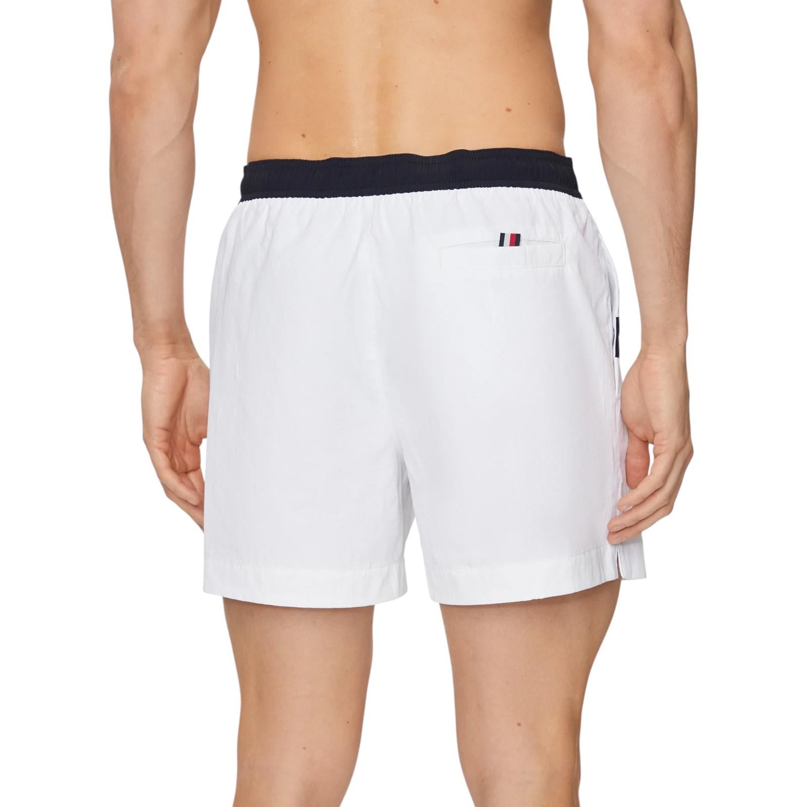 Boxer mare TOMMY HILFIGER Uomo UM0UM03259 YCF