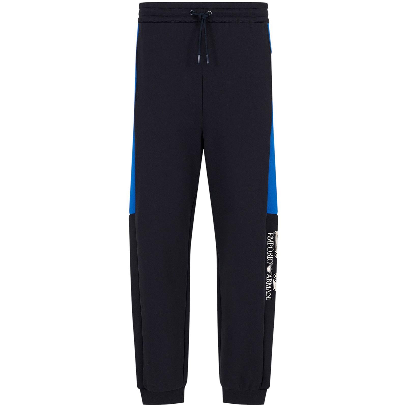 Pantalone EA7 6DPP56-PJVTZ 1562 EA7