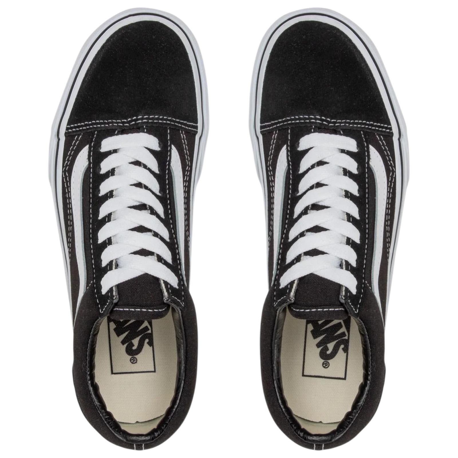 Snekaers VANS VN000D3H Y281 VANS
