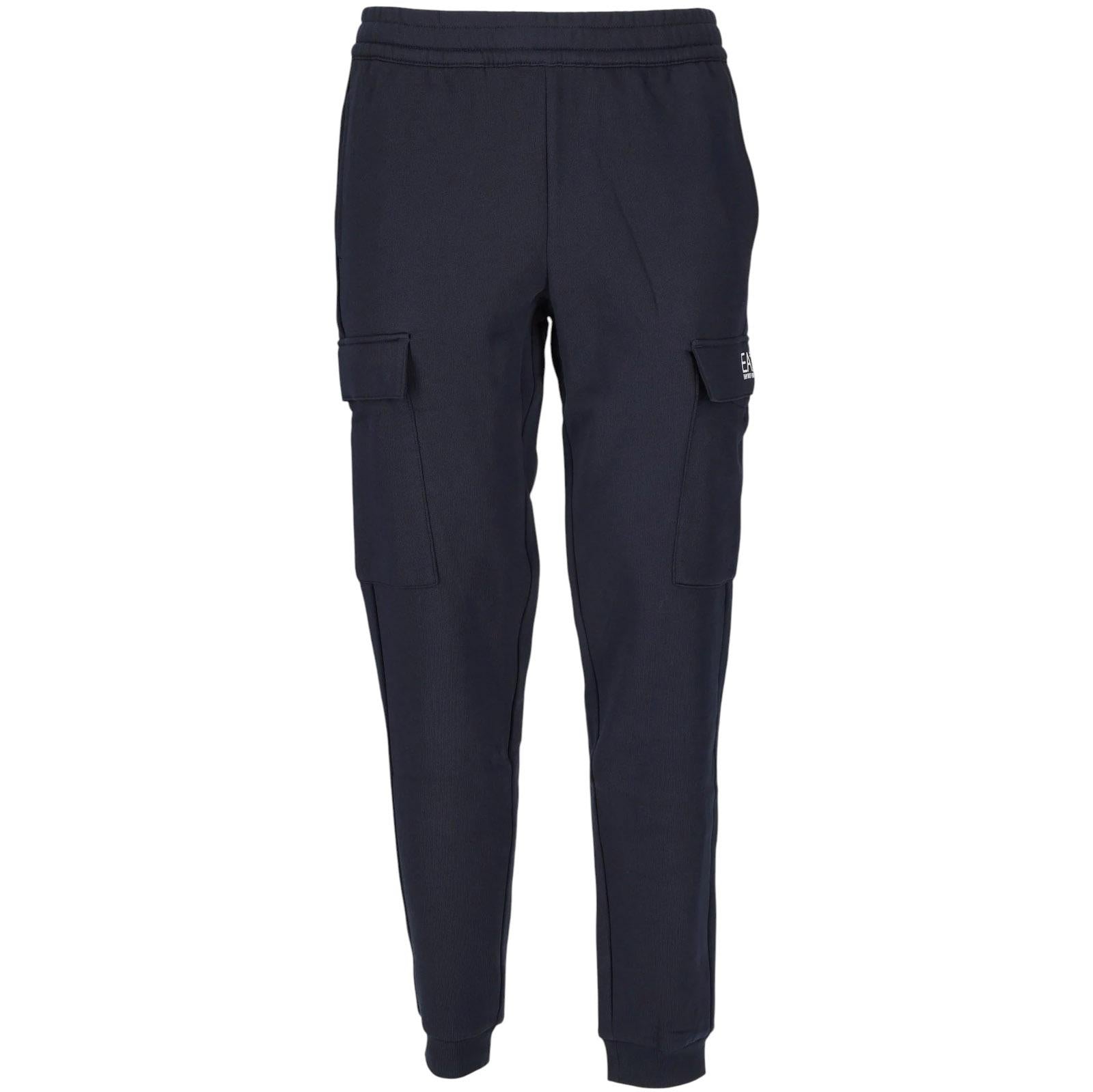 Pantalone EA7 8NPP68-PJVTZ 1562 EA7