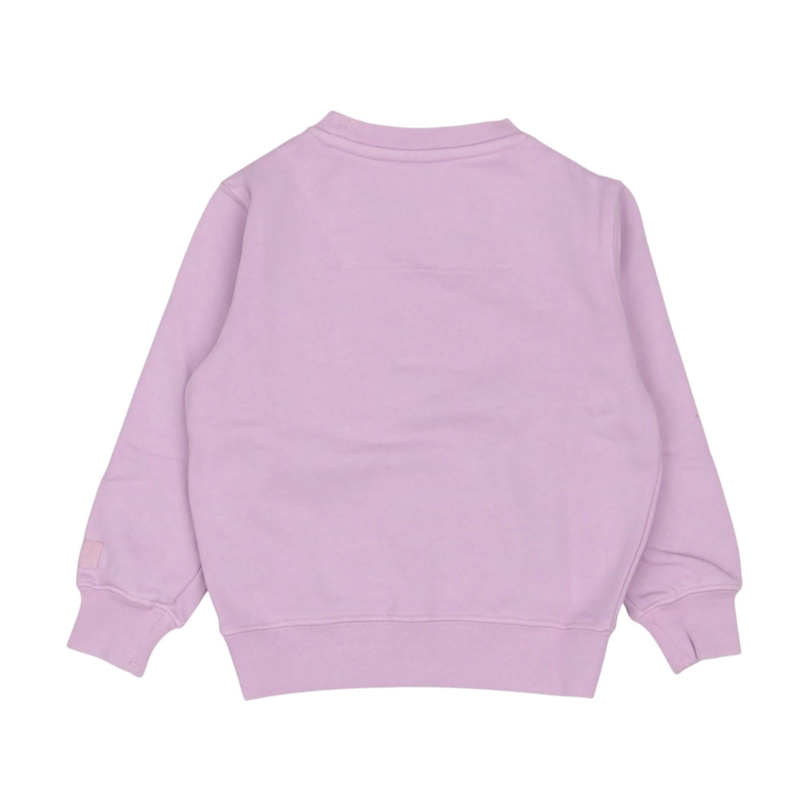 Felpa DUSTY kids DUX5041FE LIL DUSTY