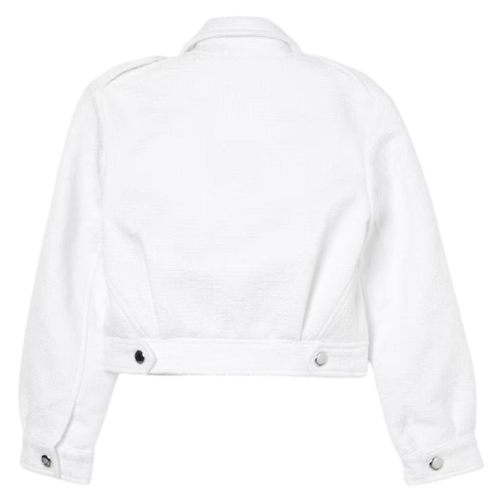 Giubbotto GIVENCHY kids Bambina H30819 10P
