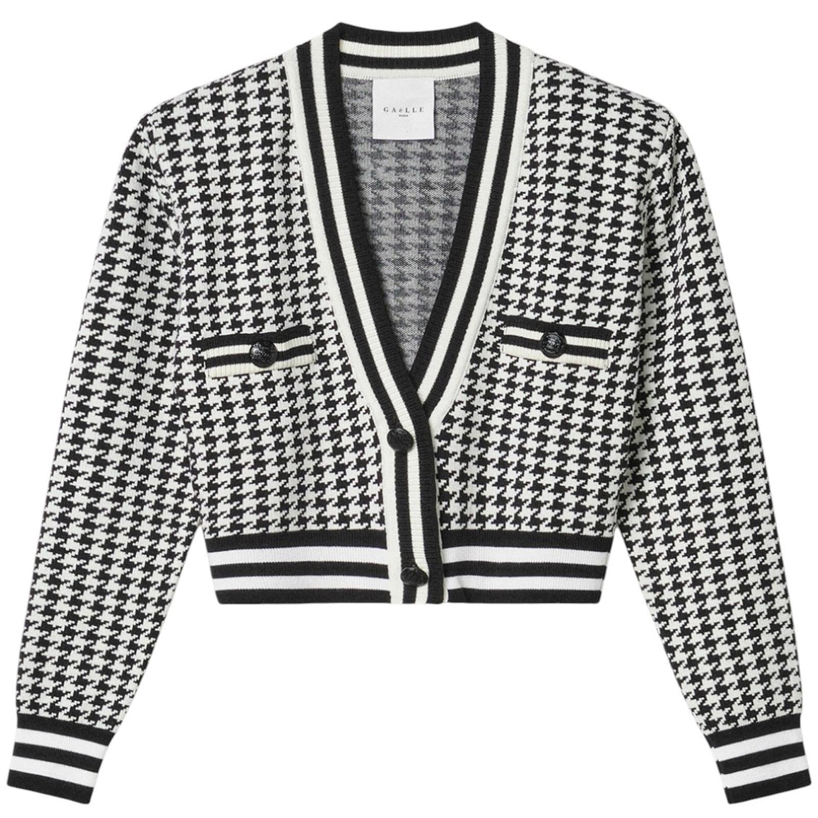 Cardigan GAELLE GAABW00924 NER GAELLE