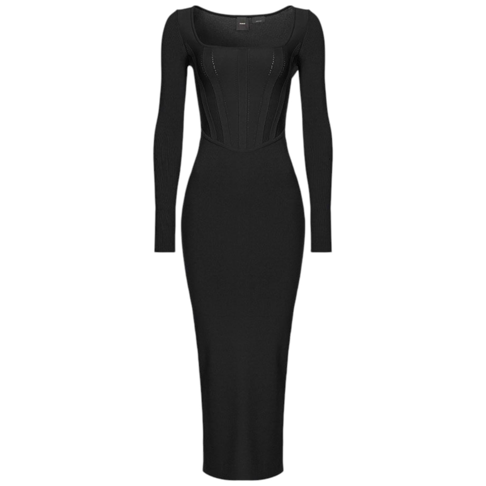 Abito PINKO 101856-A16N Z99 PINKO