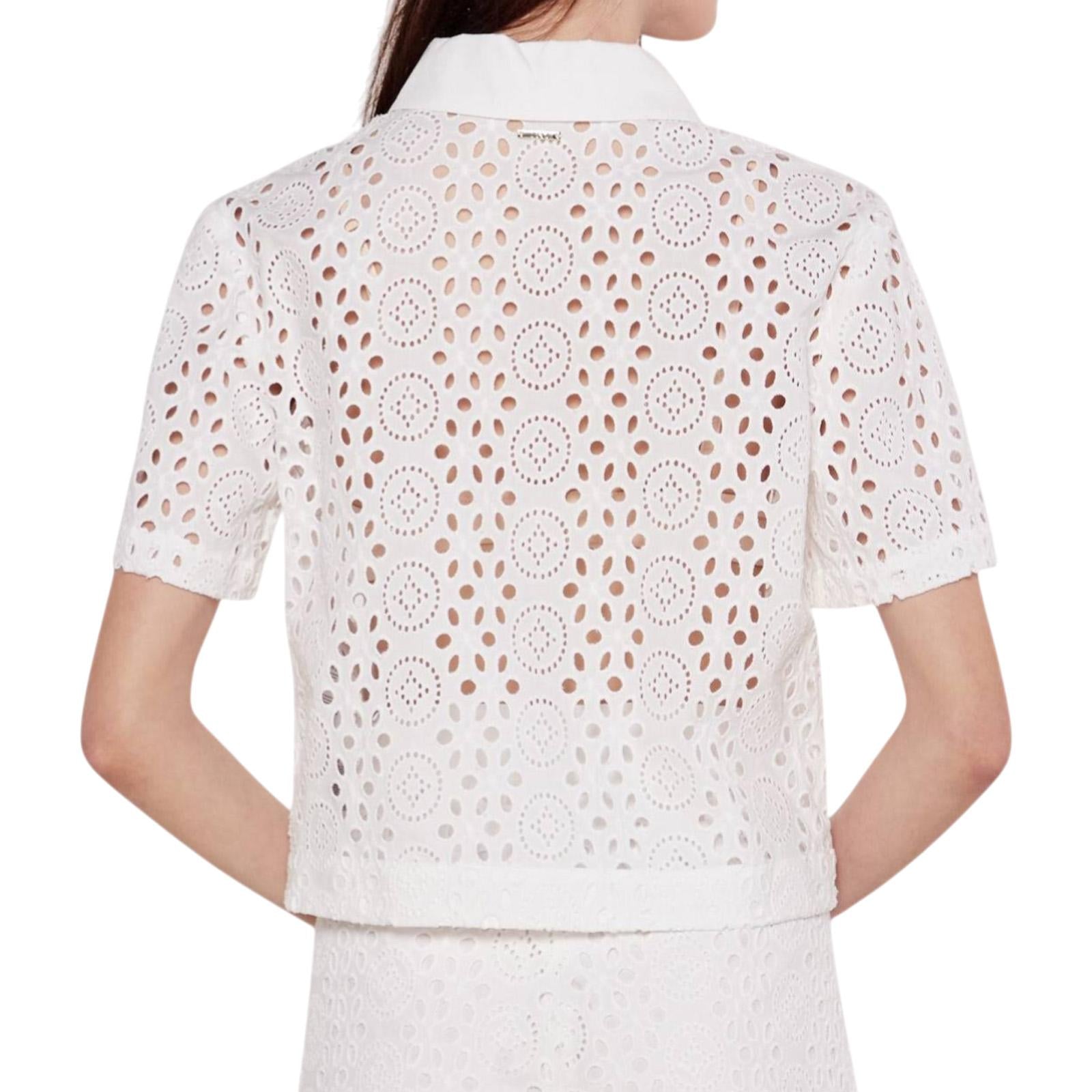 Camicia LIU JO WA5283-T2182 11111 LIU JO